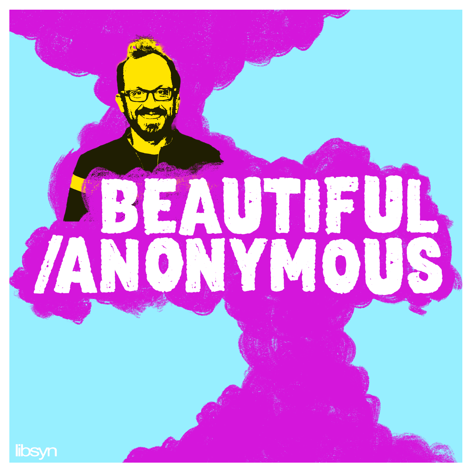 Beautiful Stories From Anonymous People - Podcasts