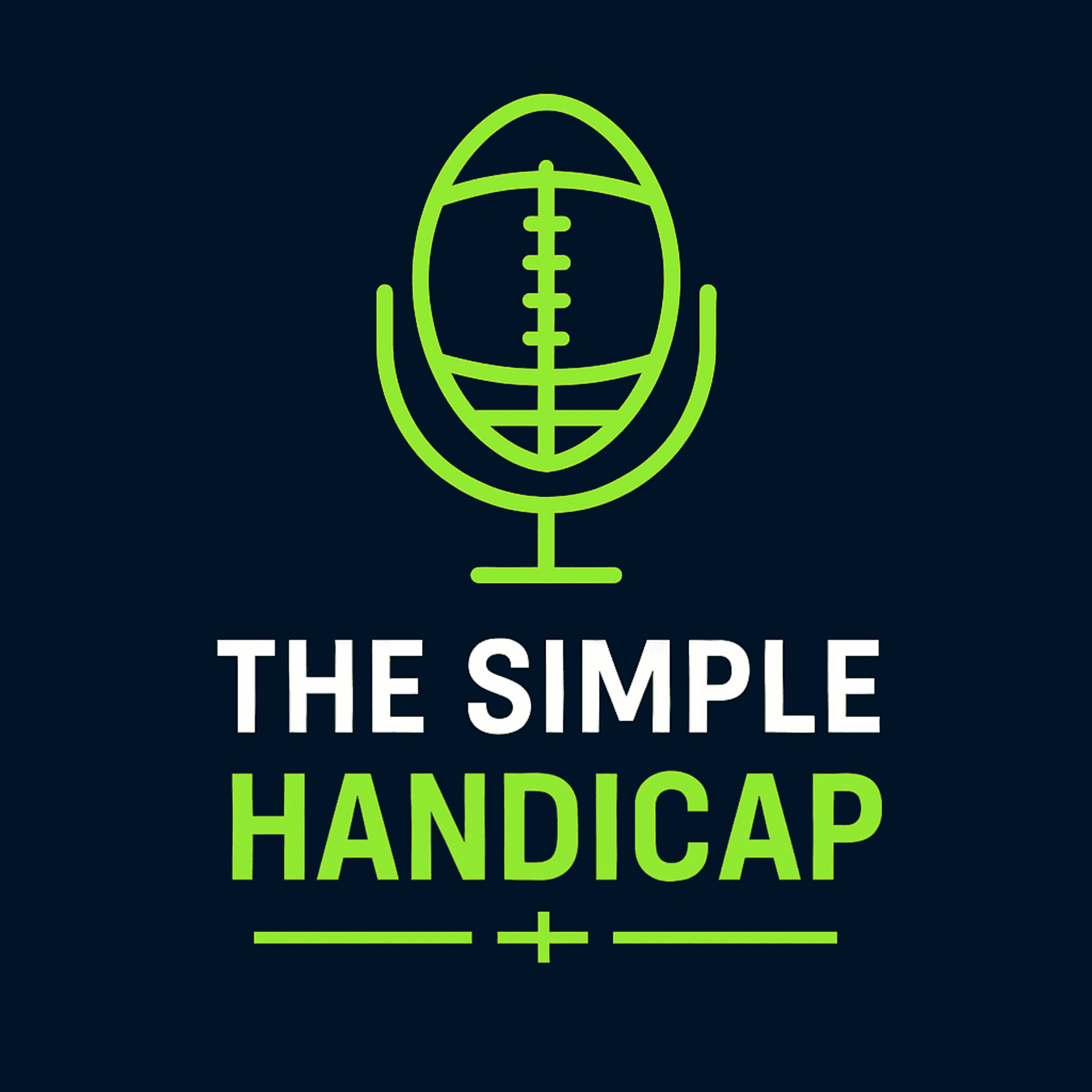 The Simple Handicap: Daily NFL Betting Podcast with Adam Chernoff - Podcasts