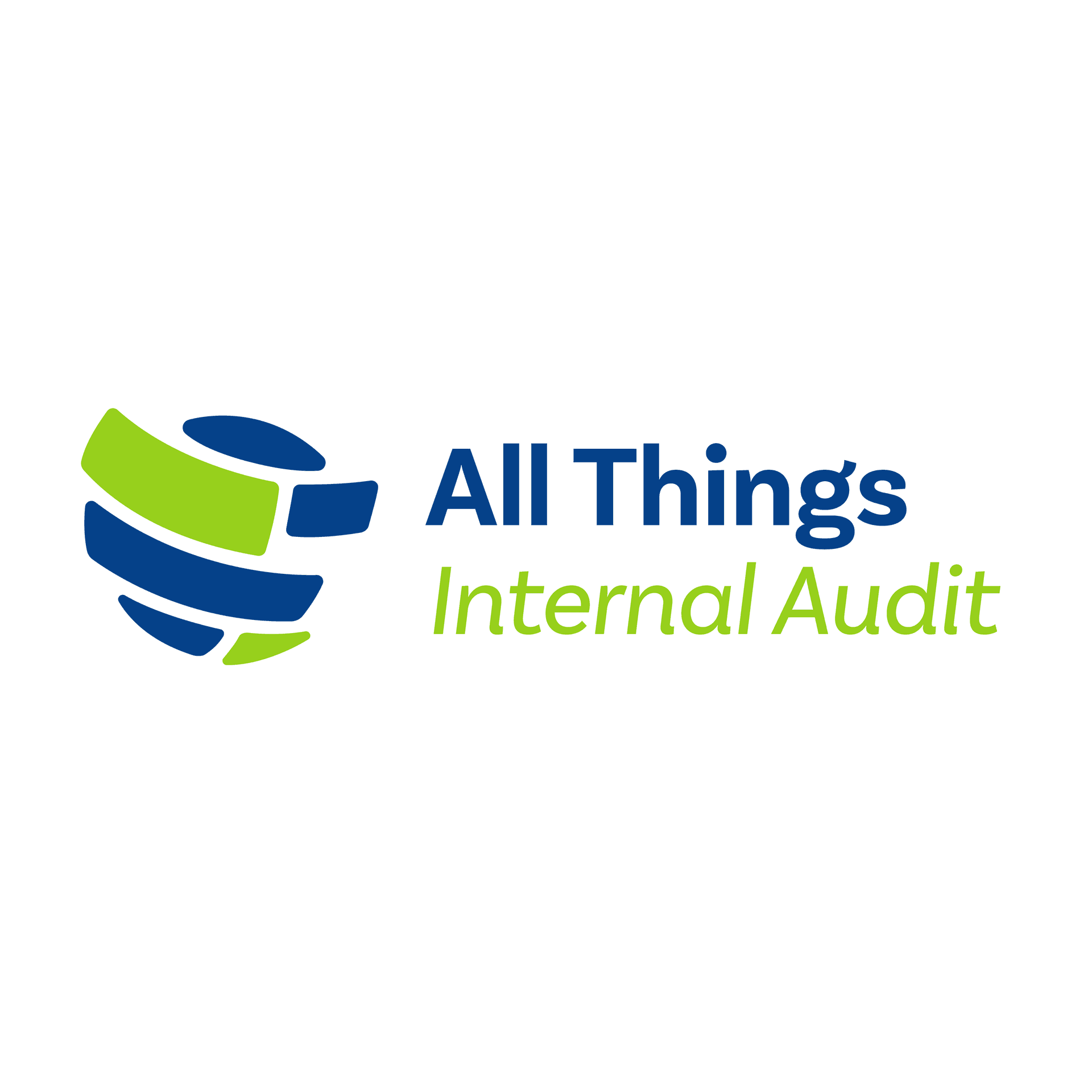 All Things Internal Audit - Podcasts