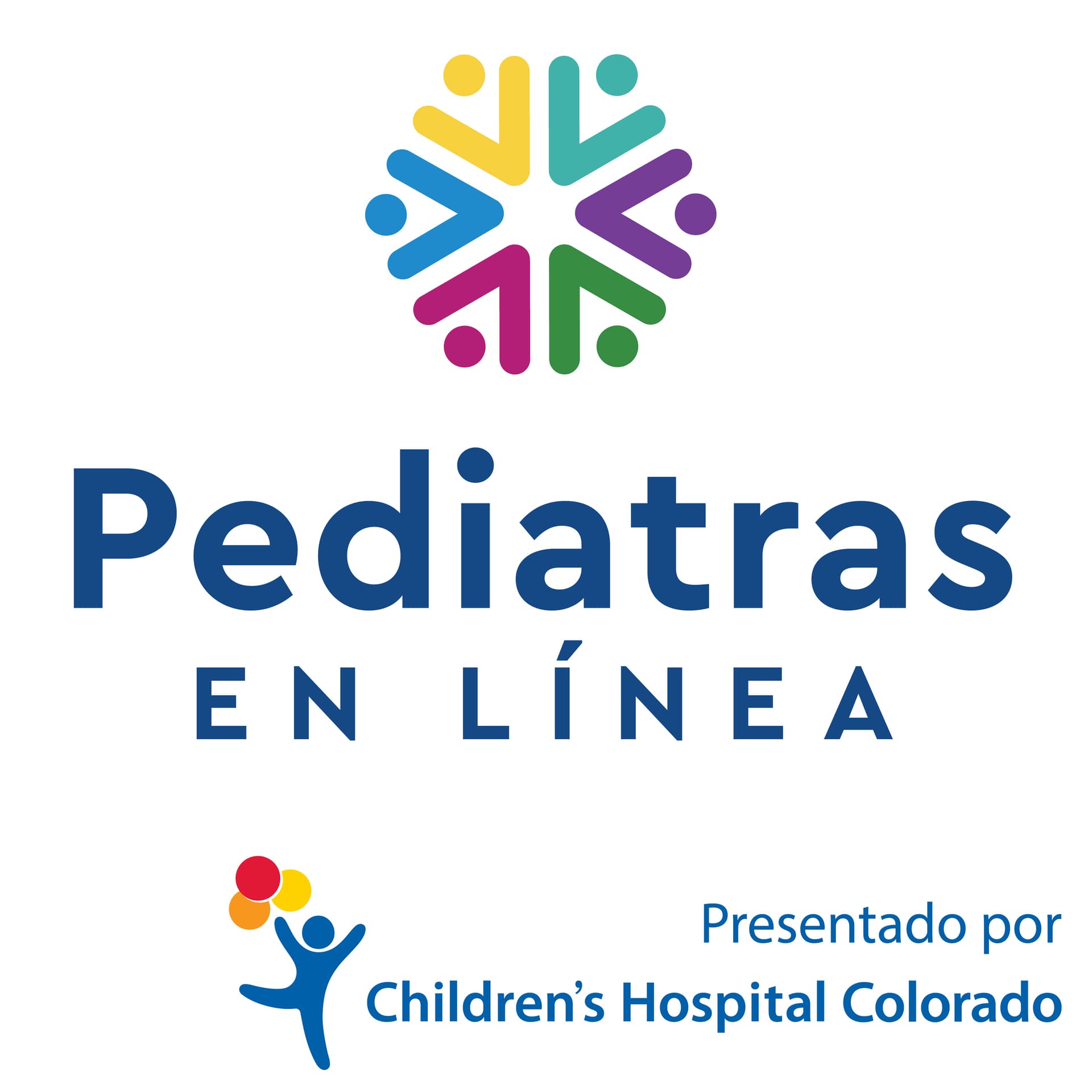 Pediatras en Línea - Podcasts