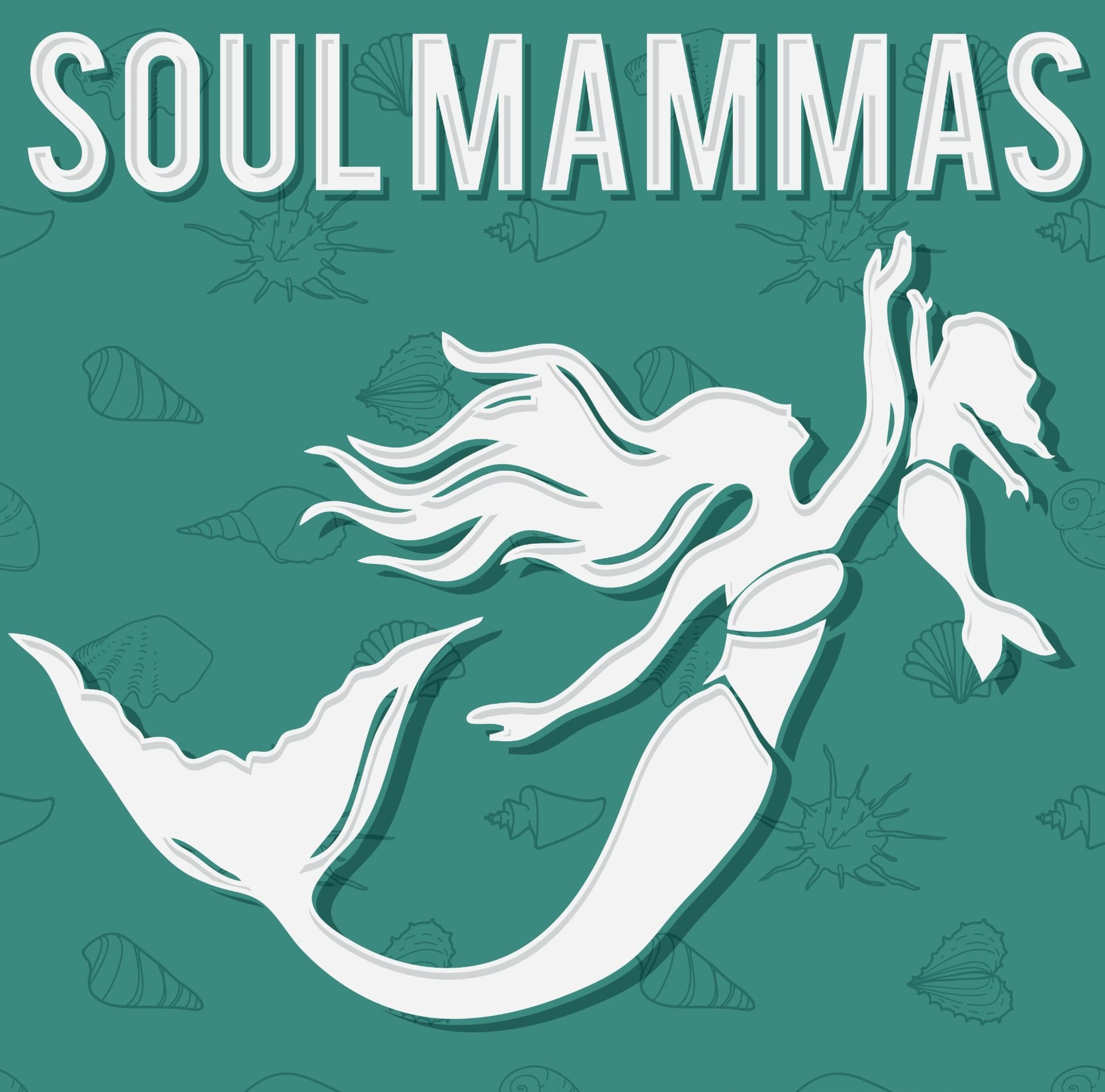 The Soul Mammas Podcast - Podcasts