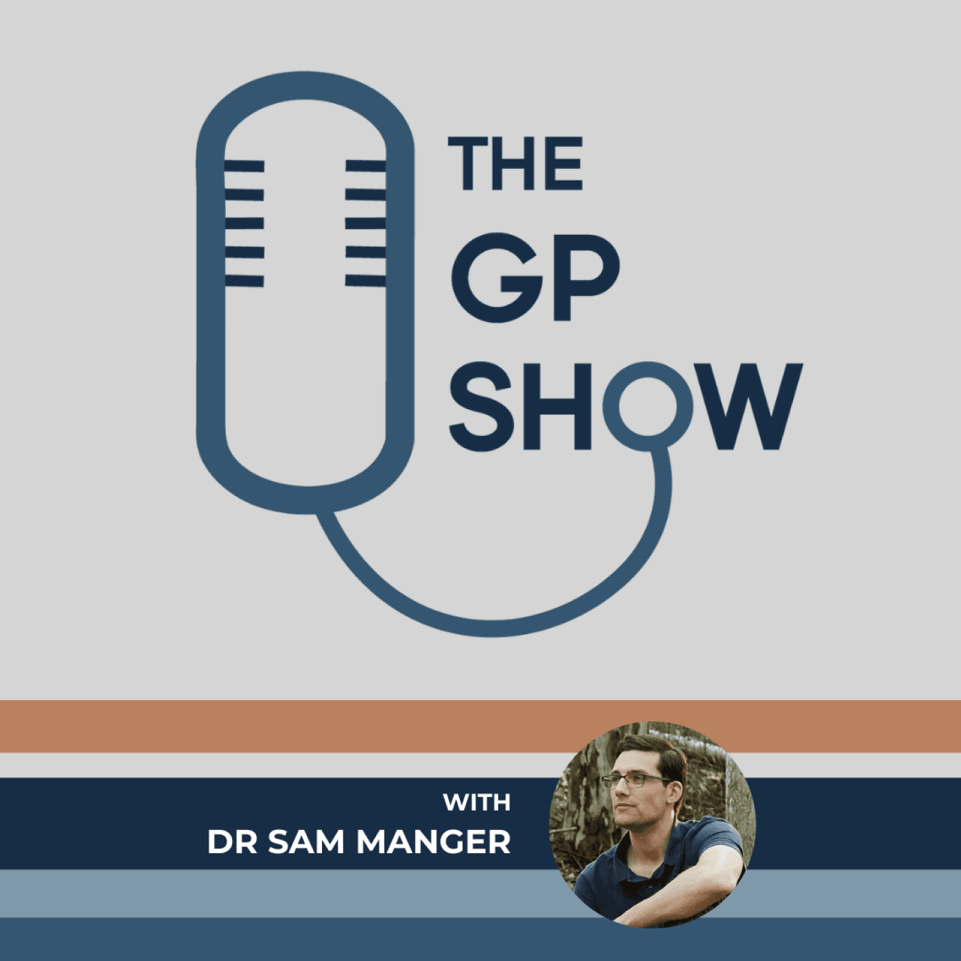 The GP Show - Podcasts