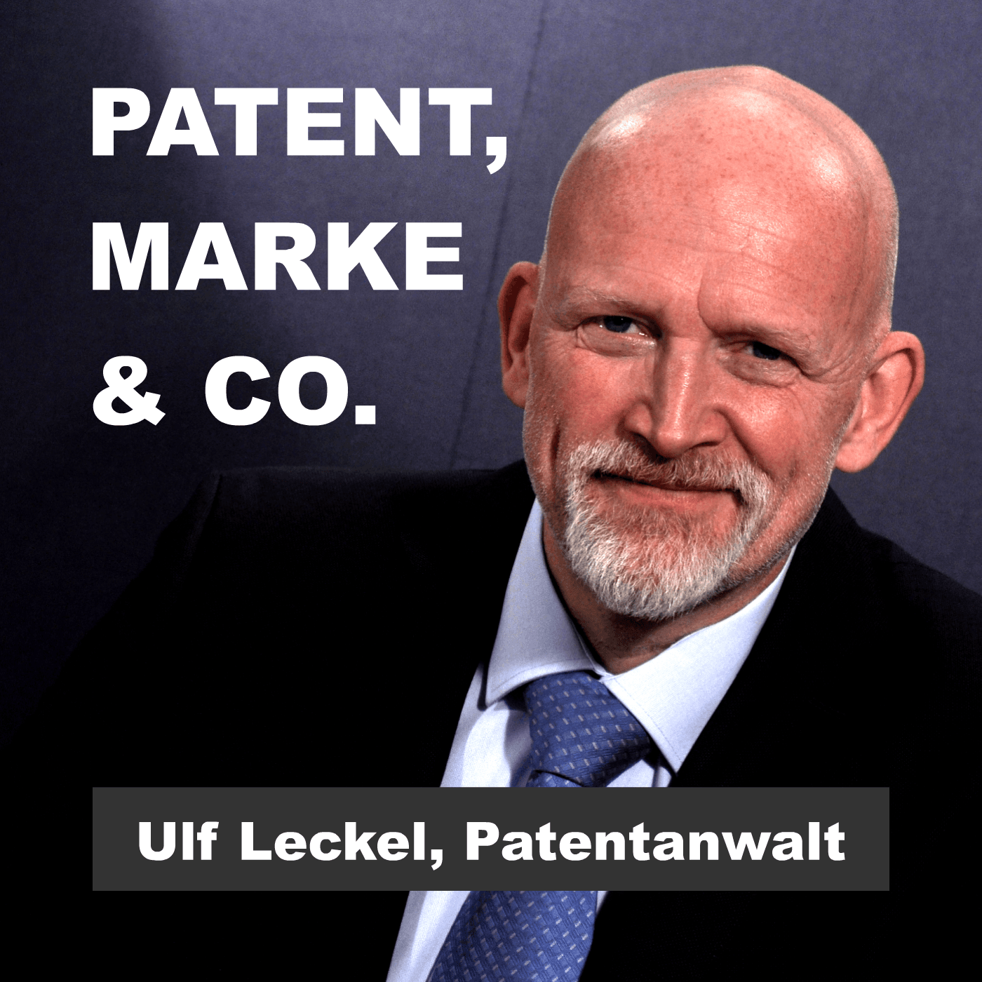 Patent, Marke & Co. - Podcasts