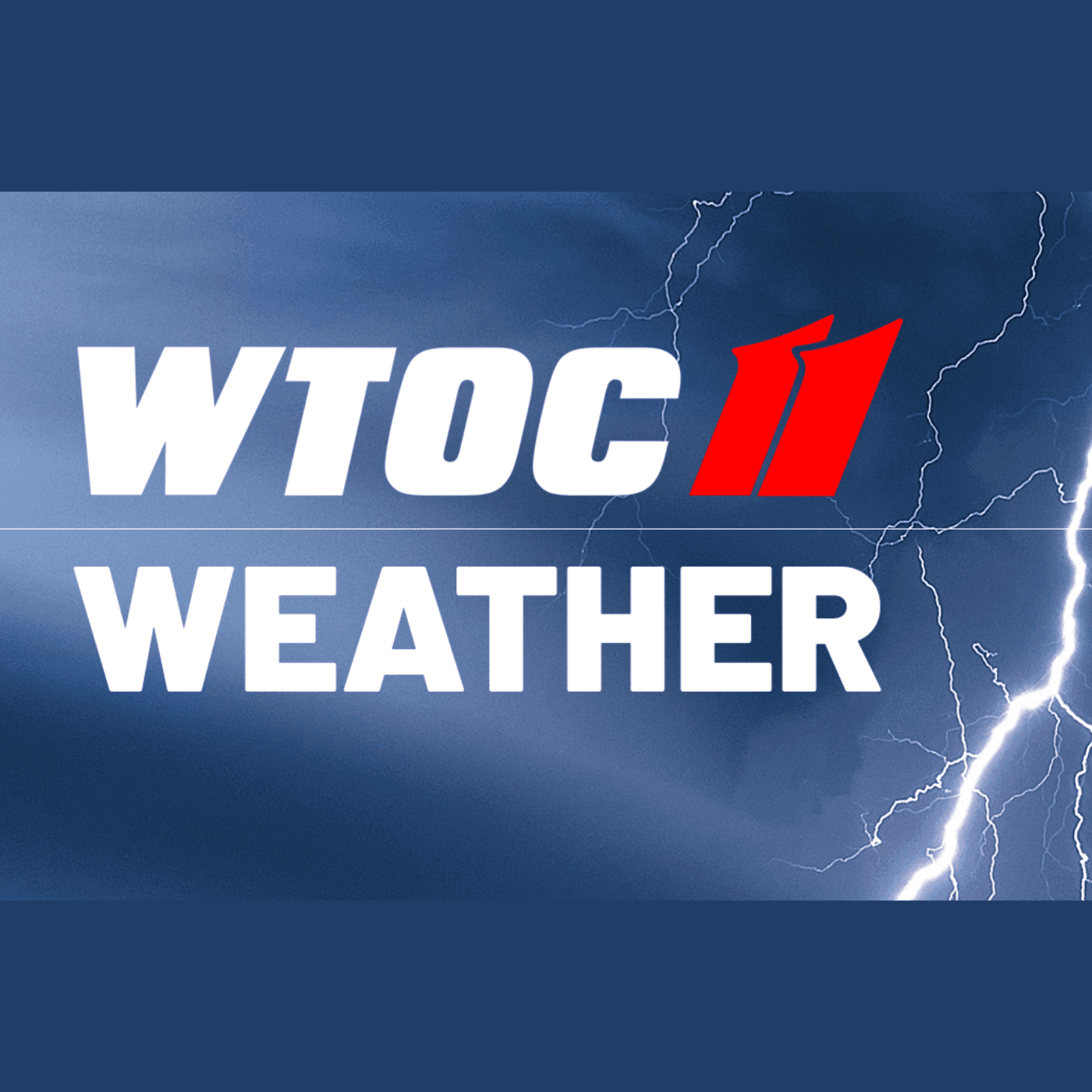 WTOC First Alert Weather - Podcasts