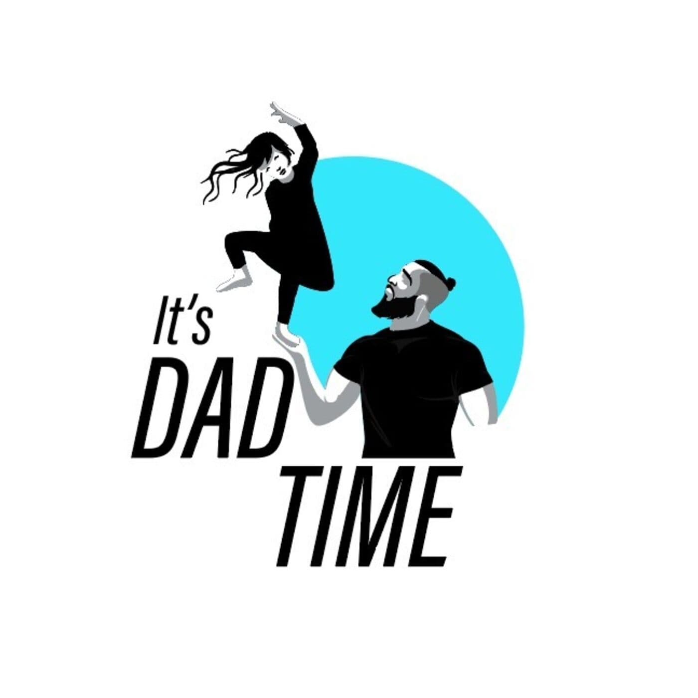 It's Dad Time with Doc Roc - Podcasts