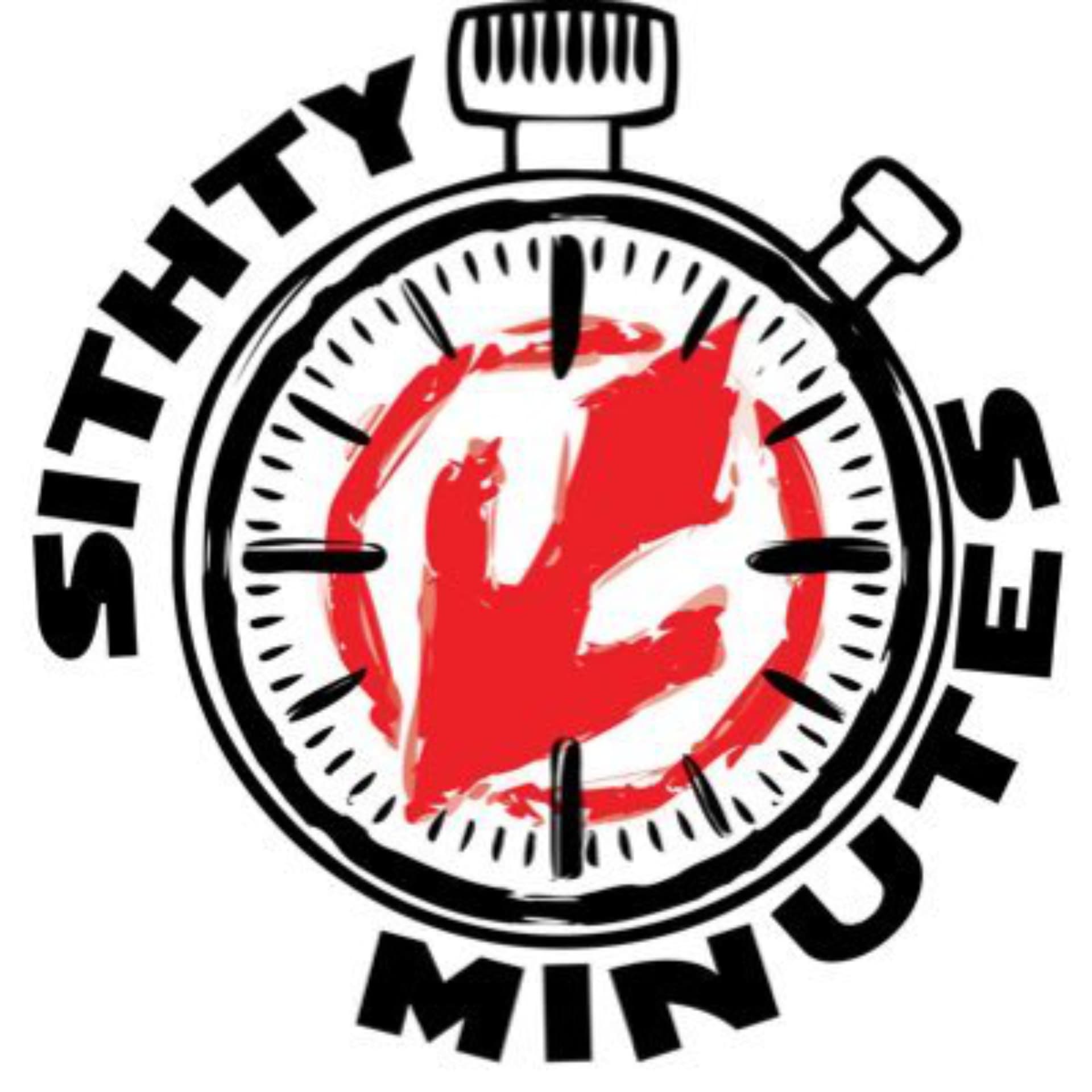 Sithty Minutes - Podcasts