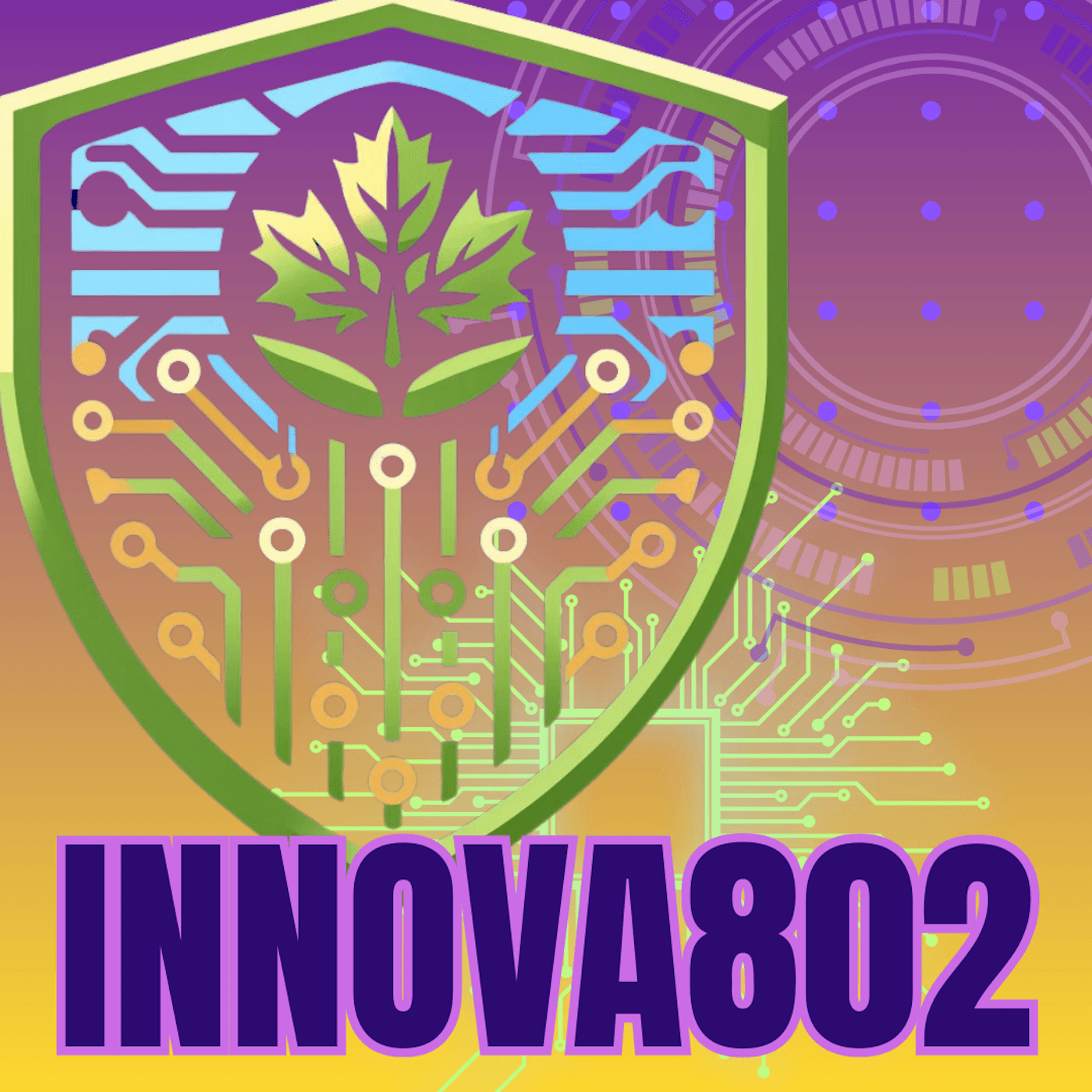 Innova802 - Podcasts