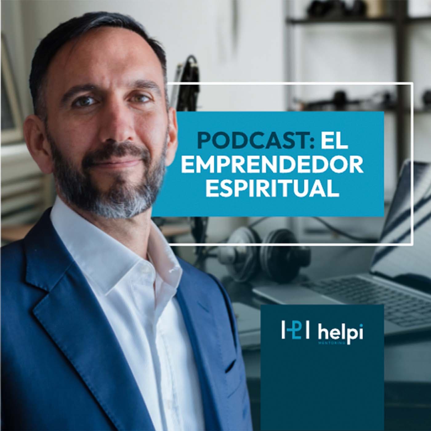 El Emprendedor Espiritual - Podcasts