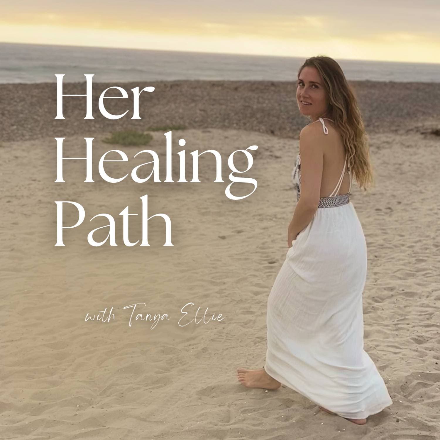 Her Healing Path - Podcasts