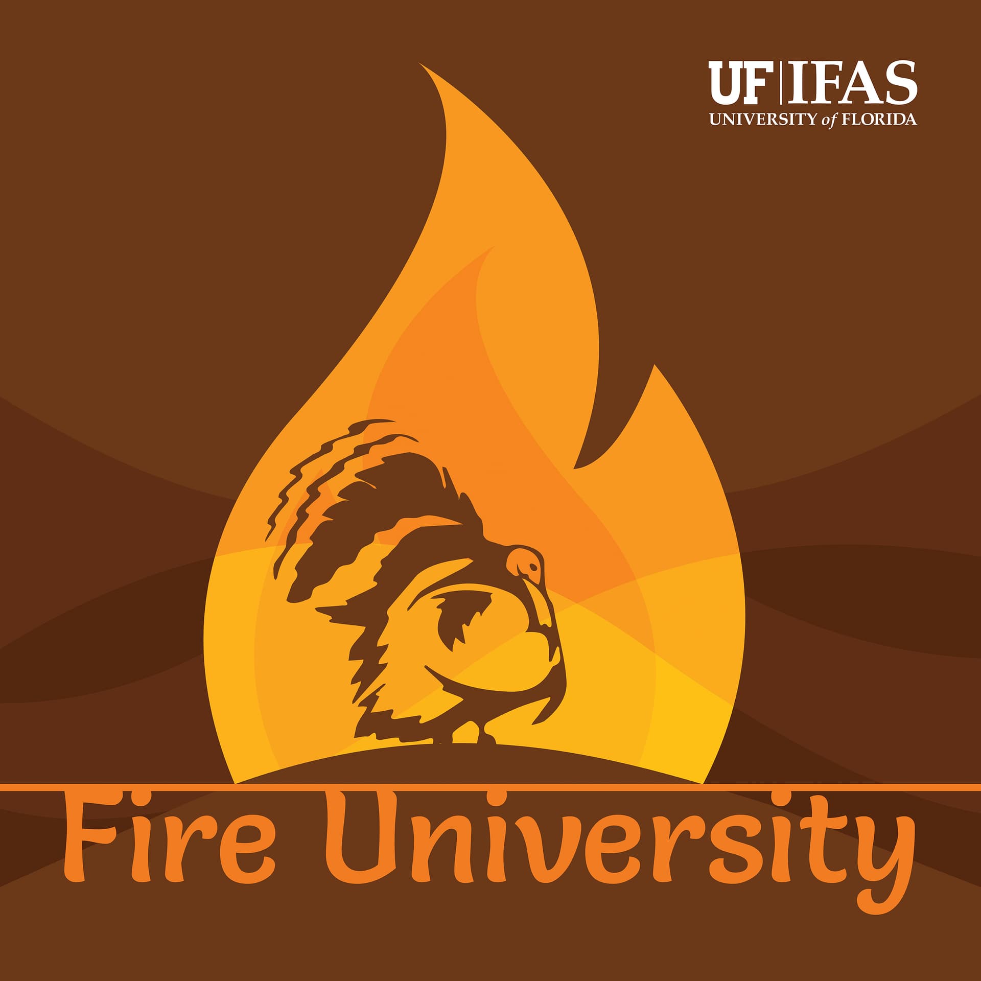 Fire University - Podcasts
