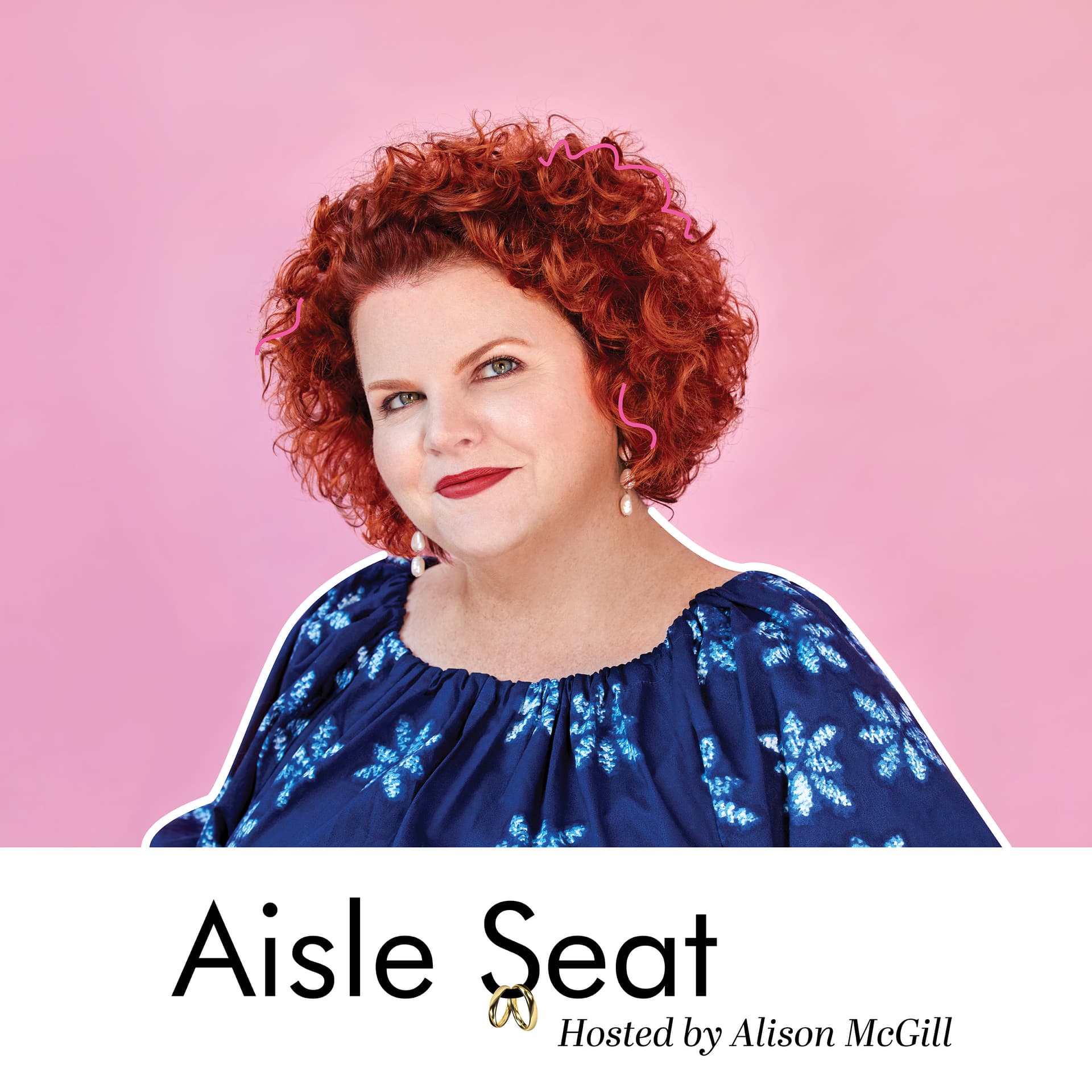 Aisle Seat - Podcasts
