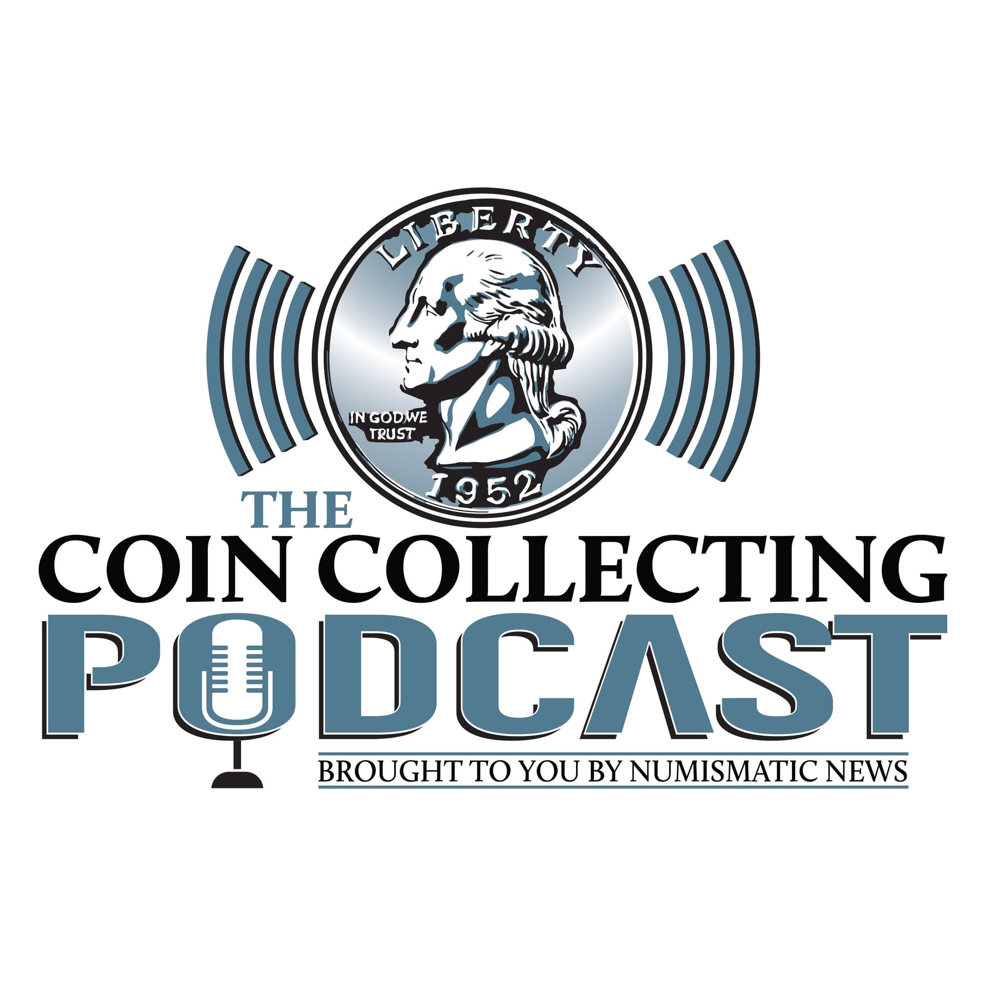 The Coin Collecting Podcast - Podcasts
