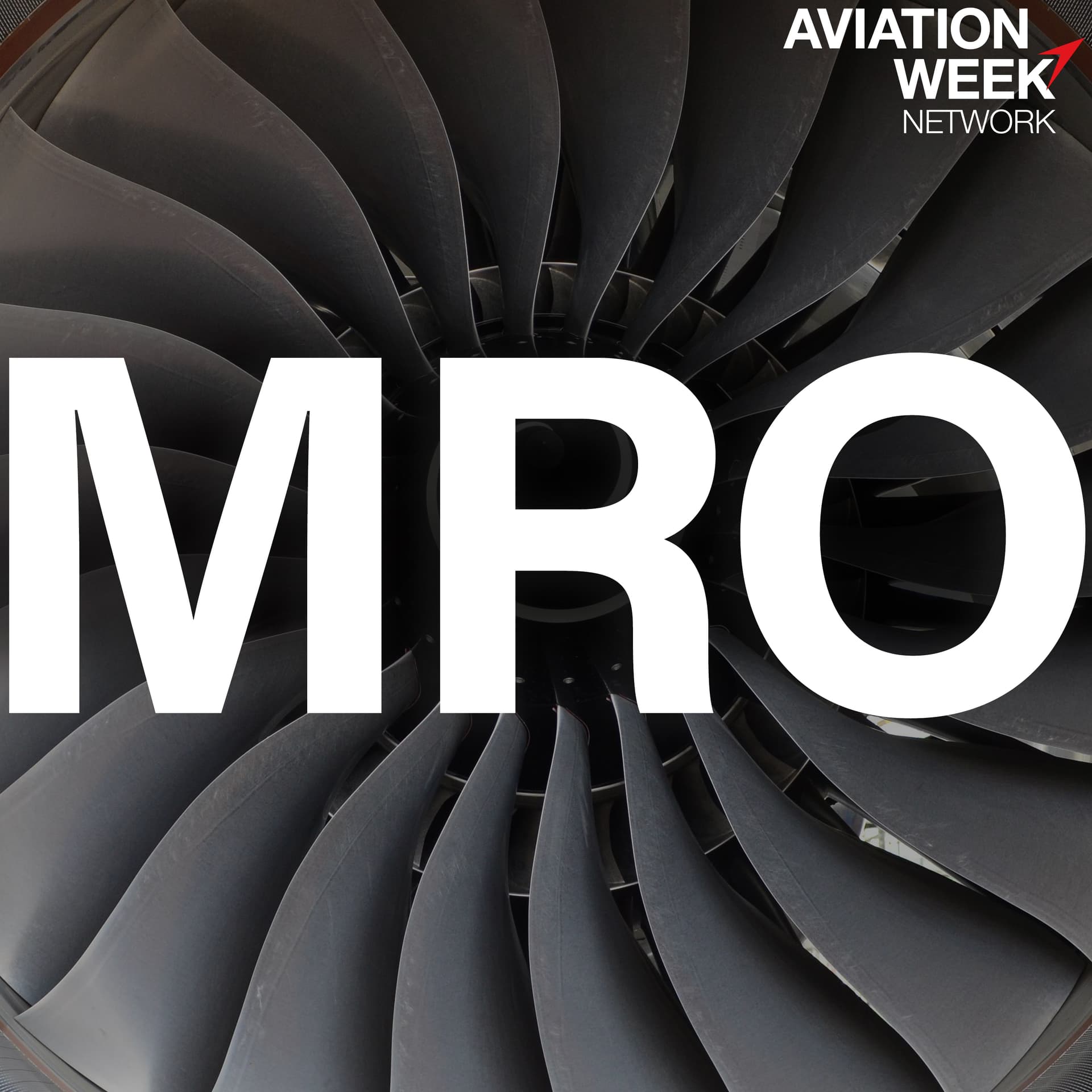 Aviation Week's MRO Podcast - Podcasts
