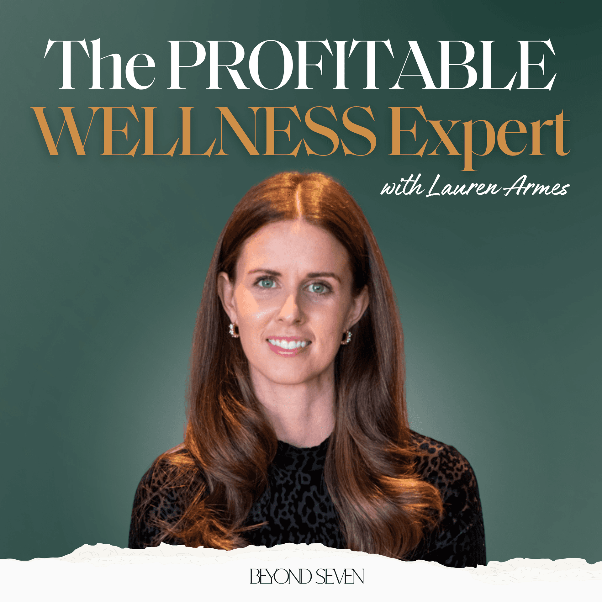 The Profitable Wellness Expert - Podcasts