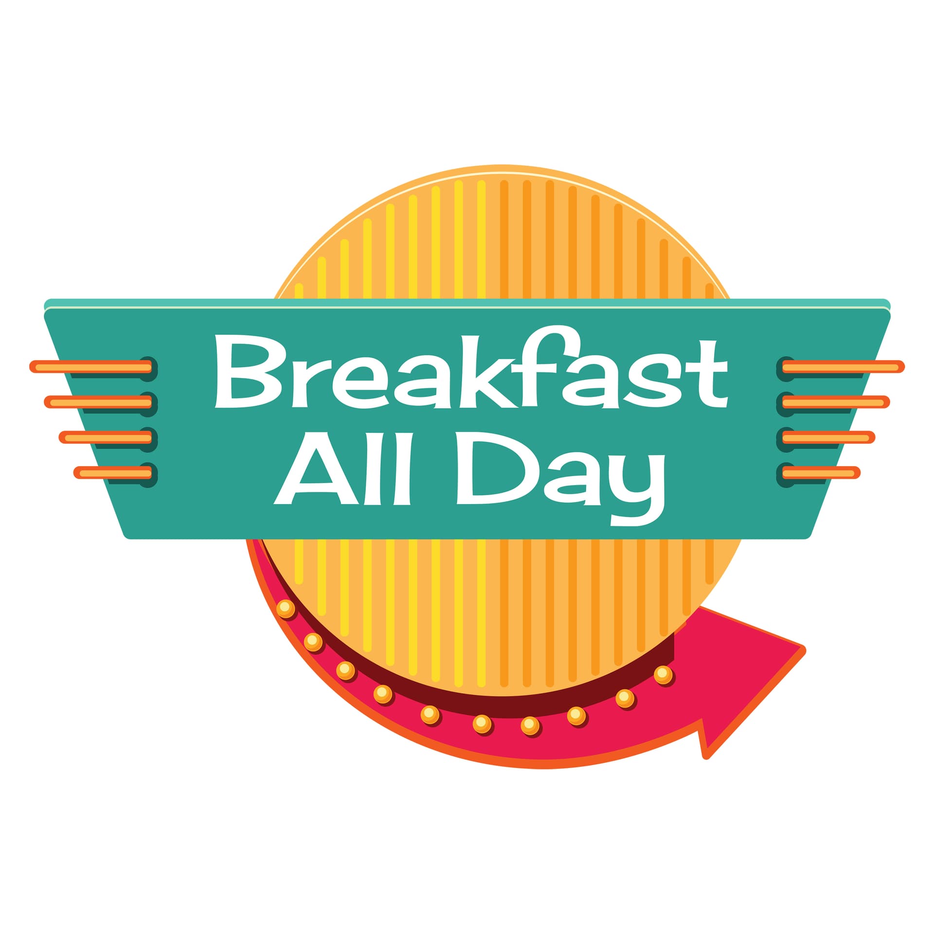 Breakfast All Day movie reviews - Podcasts