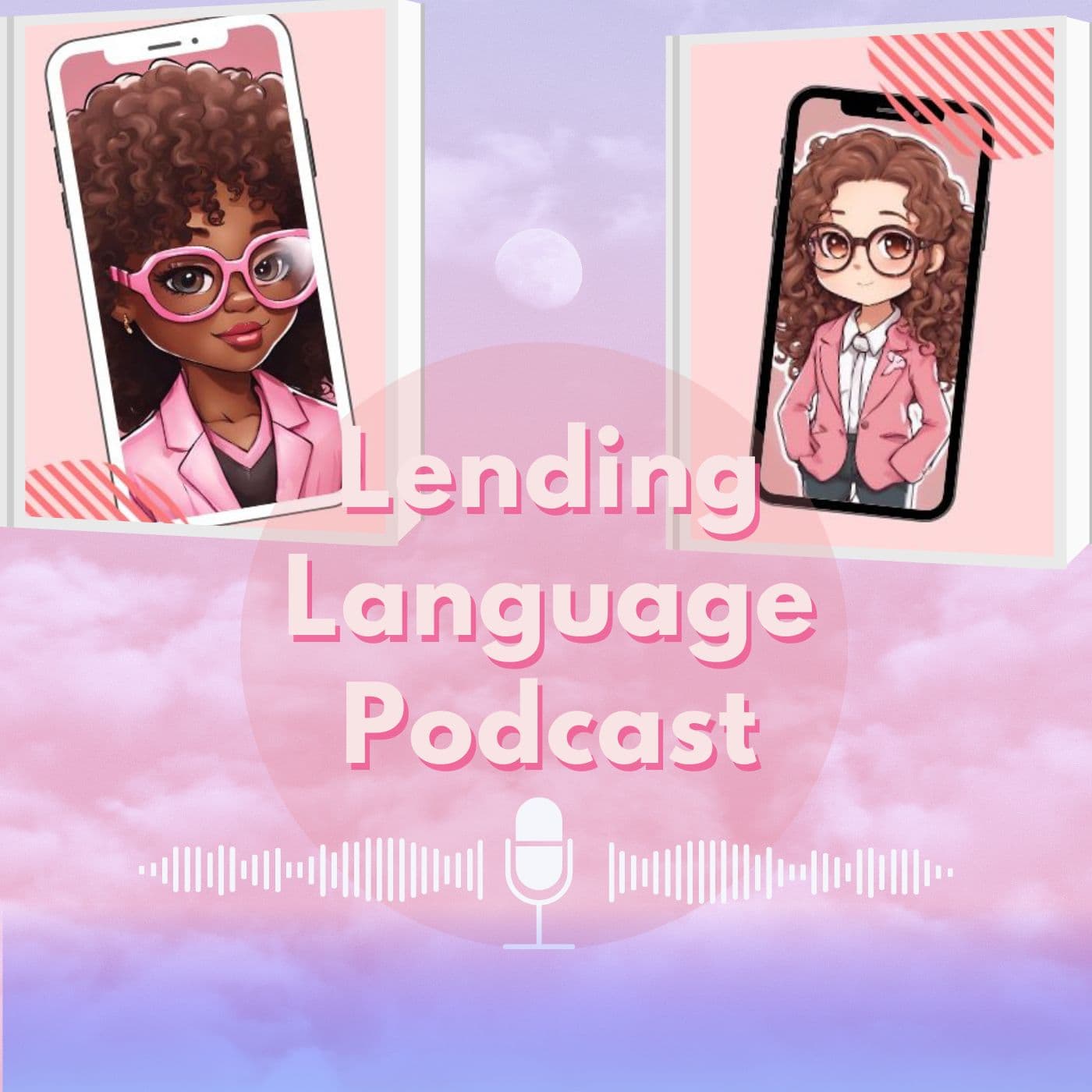 Lending Language Podcast - Podcasts