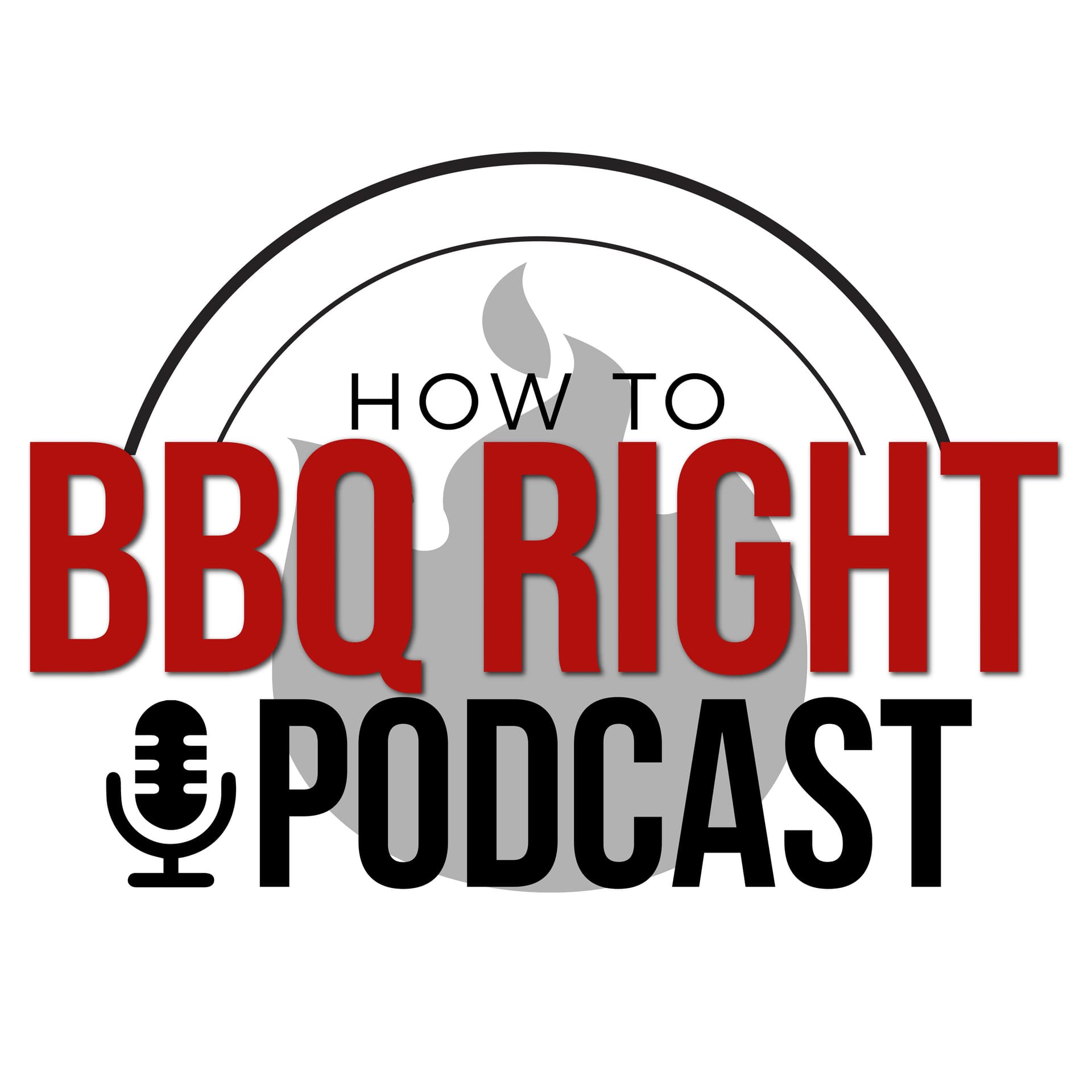 HowToBBQRight - Podcasts