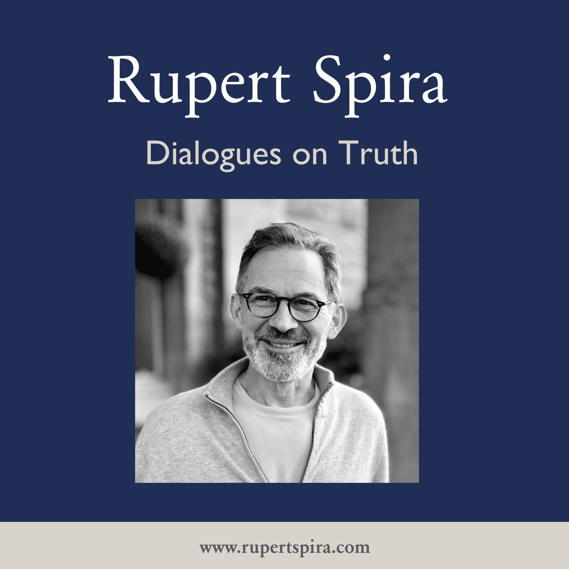 Rupert Spira Podcast - Podcasts