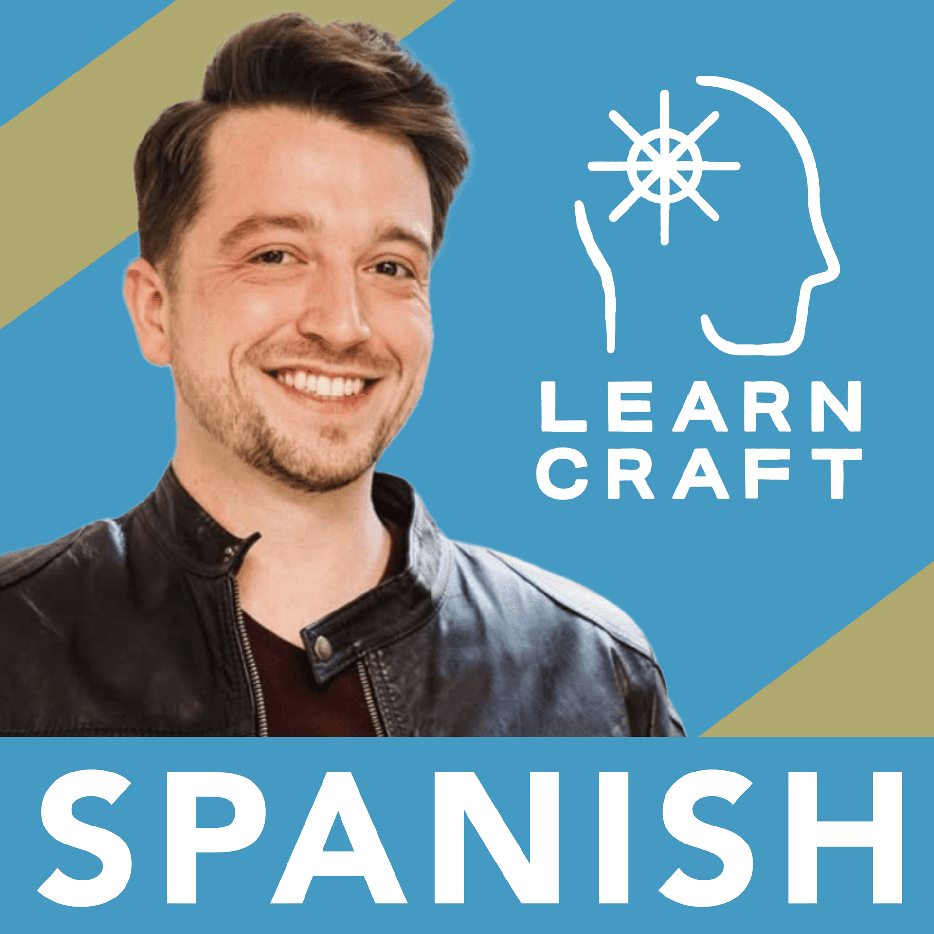 LearnCraft Spanish - Podcasts