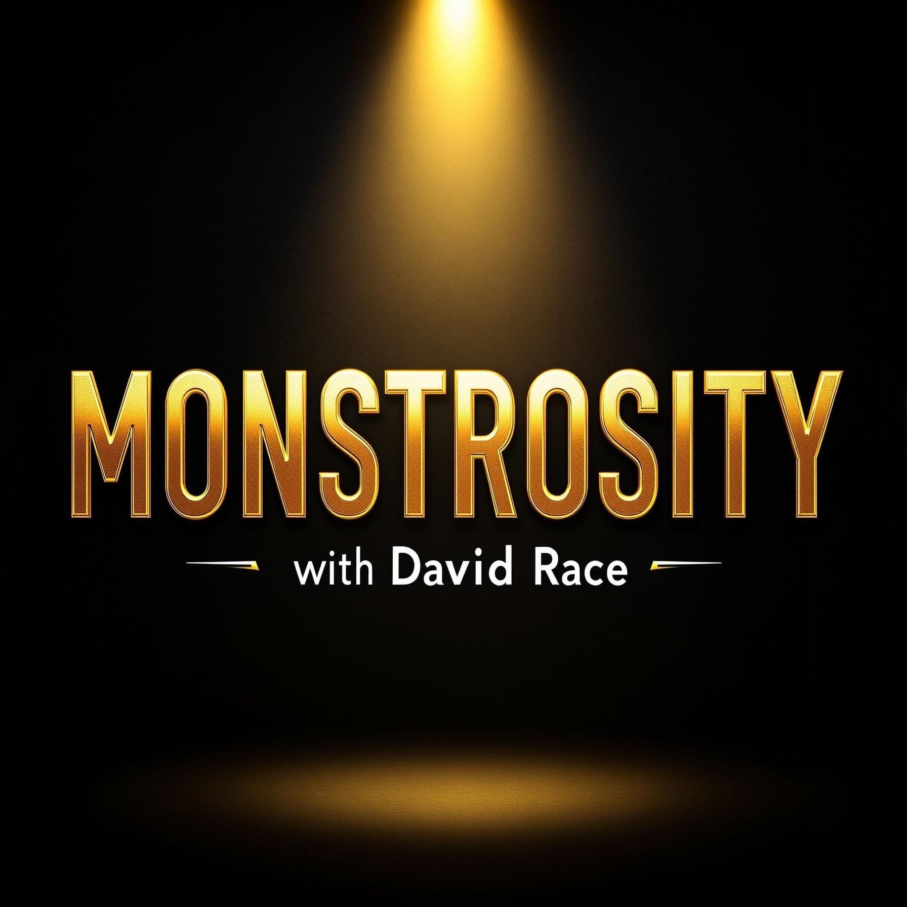 Monstrosity - Podcasts