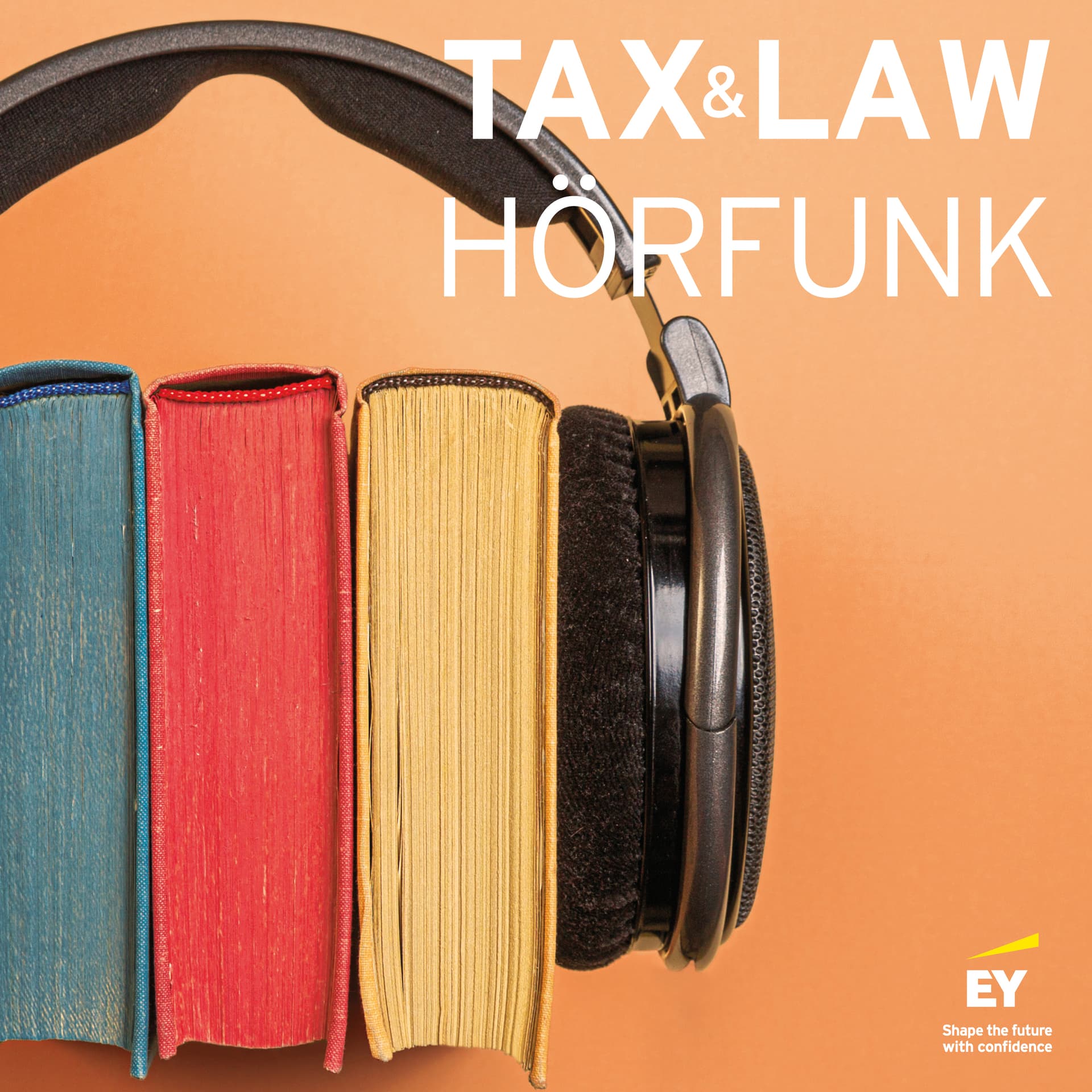 Tax & Law Hörfunk - Podcasts