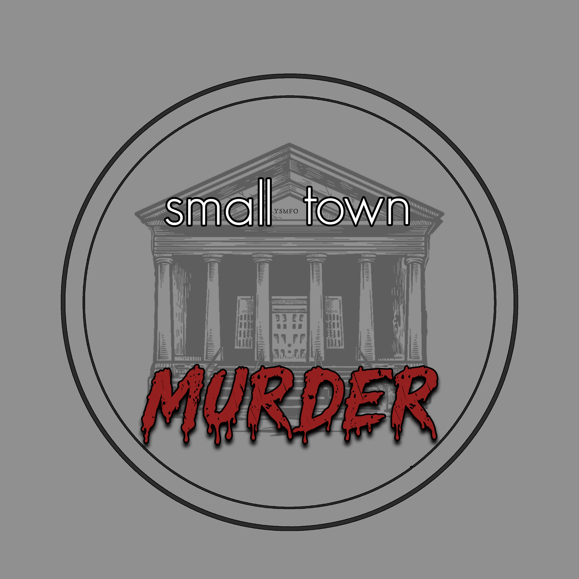 Small Town Murder