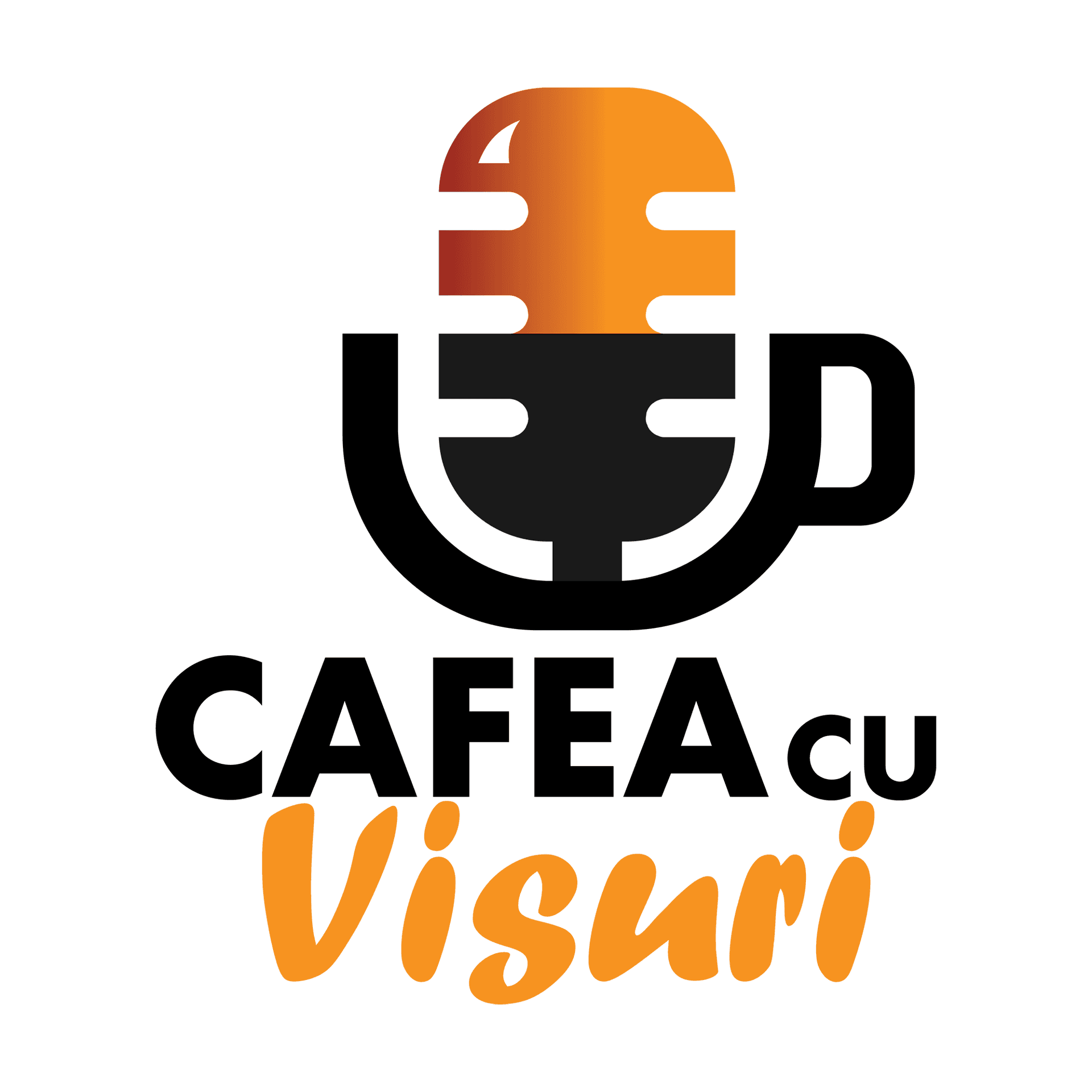 Cafea cu Visuri - Podcasts