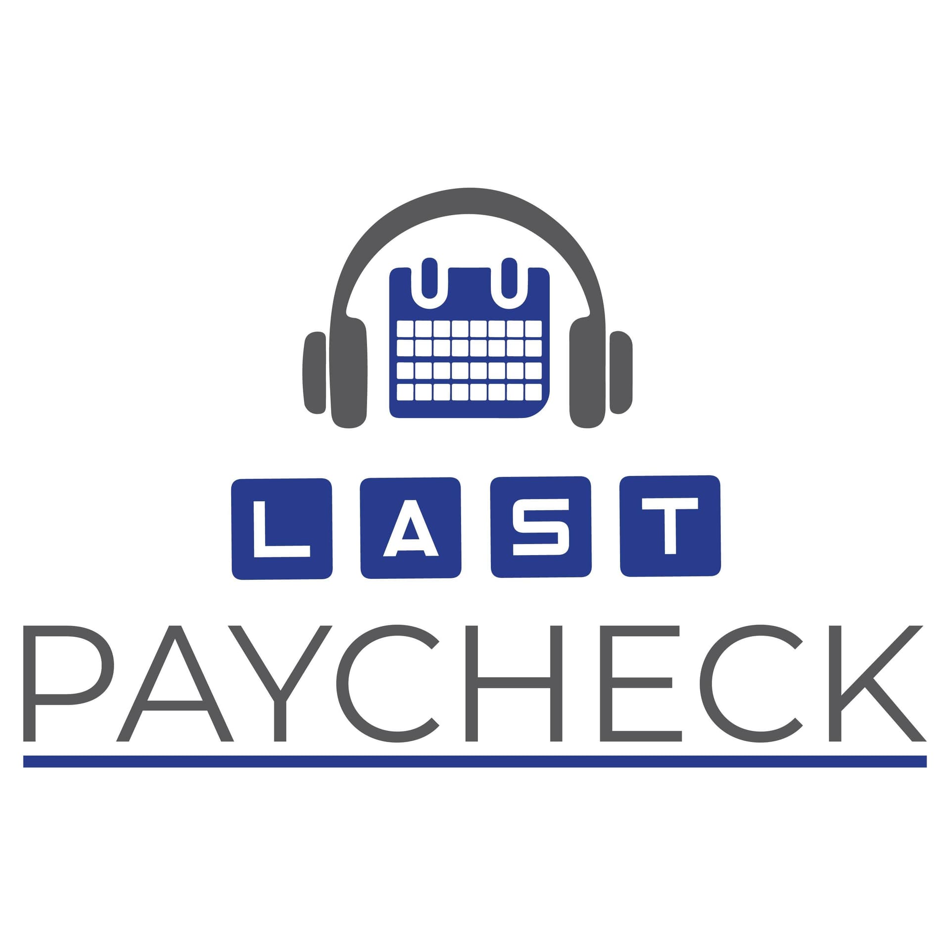 Last Paycheck - Podcasts
