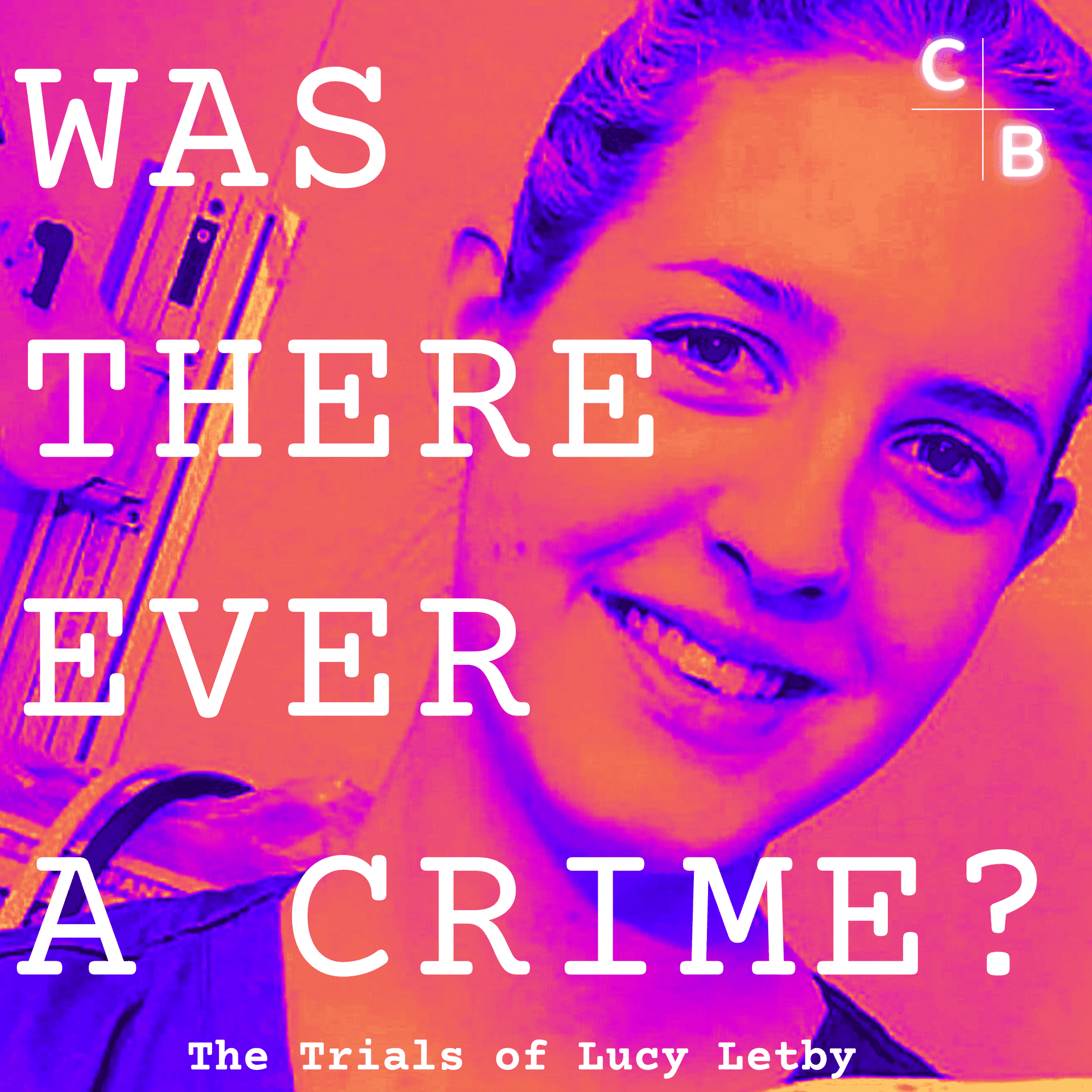 Was There Ever A Crime? The Trials of Lucy Letby with John Sweeney - Podcasts