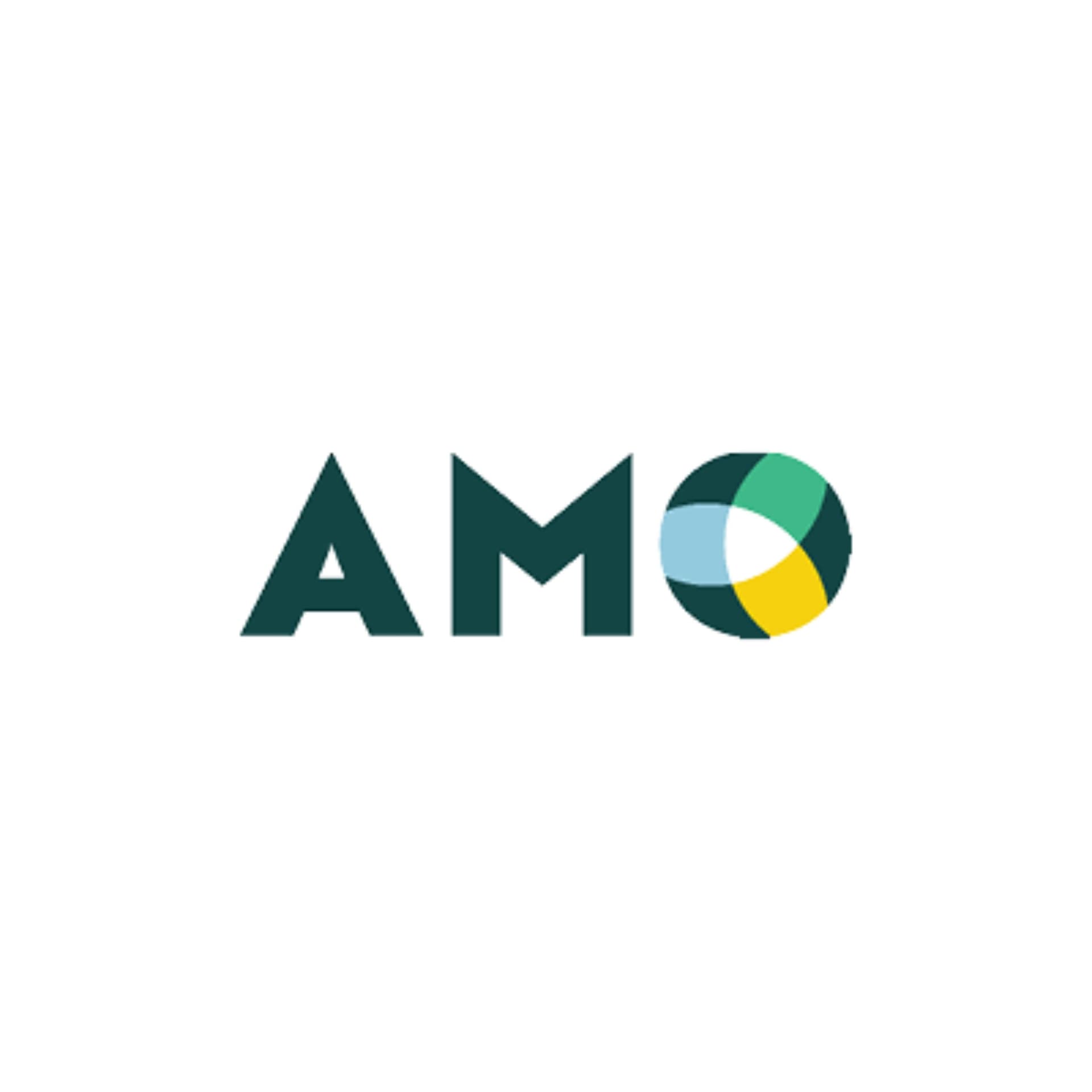 AMO ON Topic - Podcasts