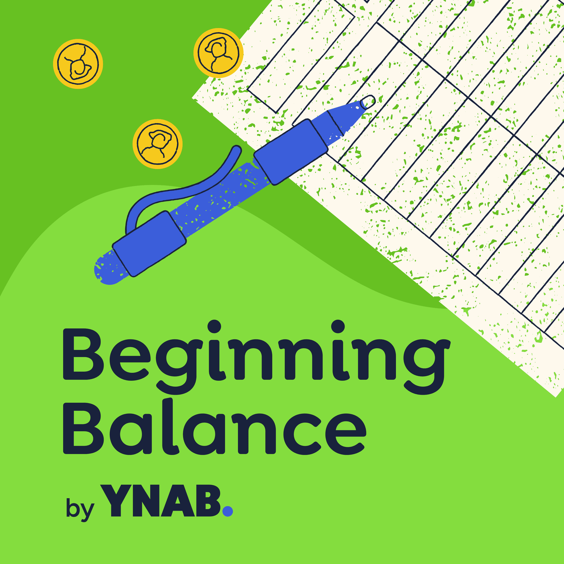 Beginning Balance - Podcasts