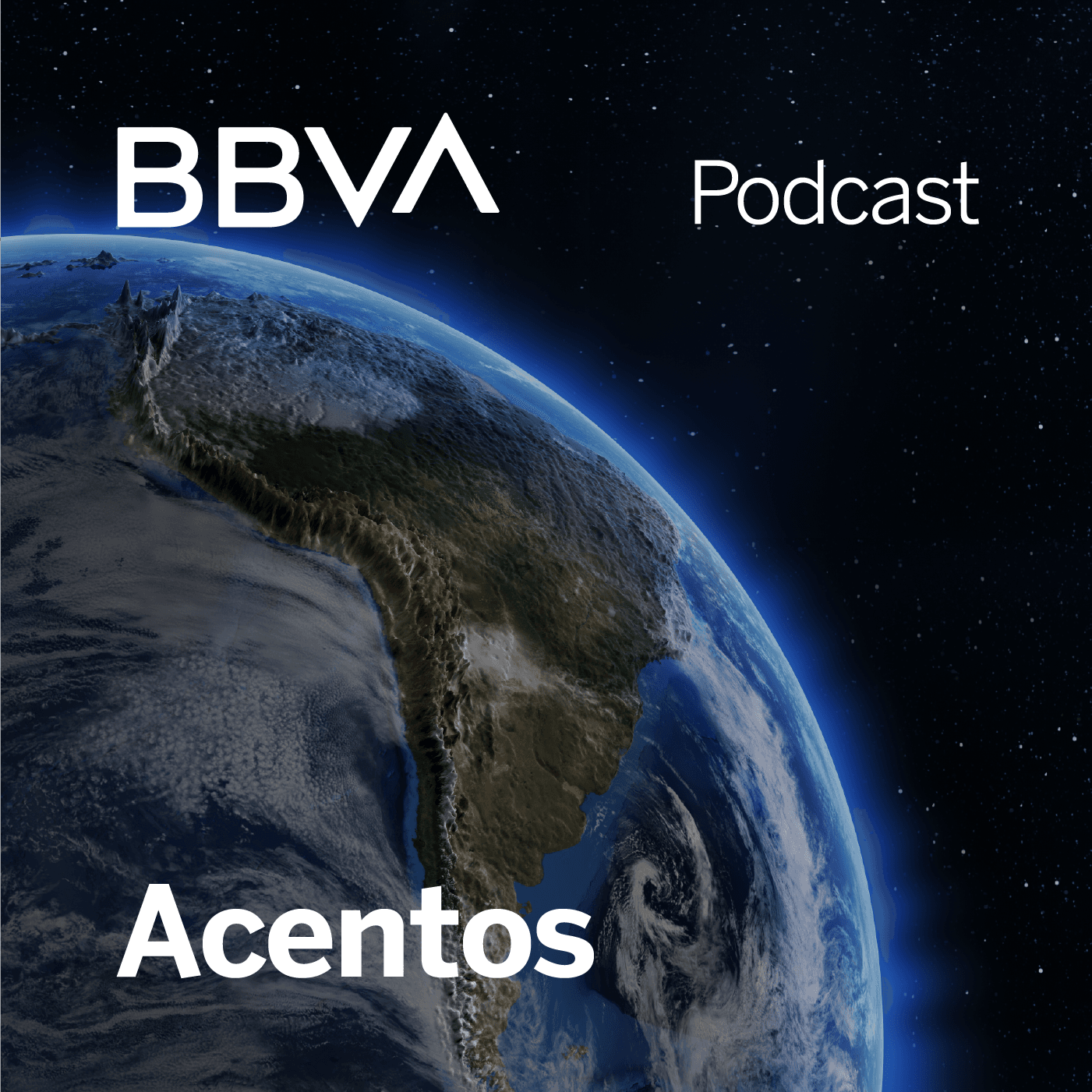 BBVA Acentos - Podcasts