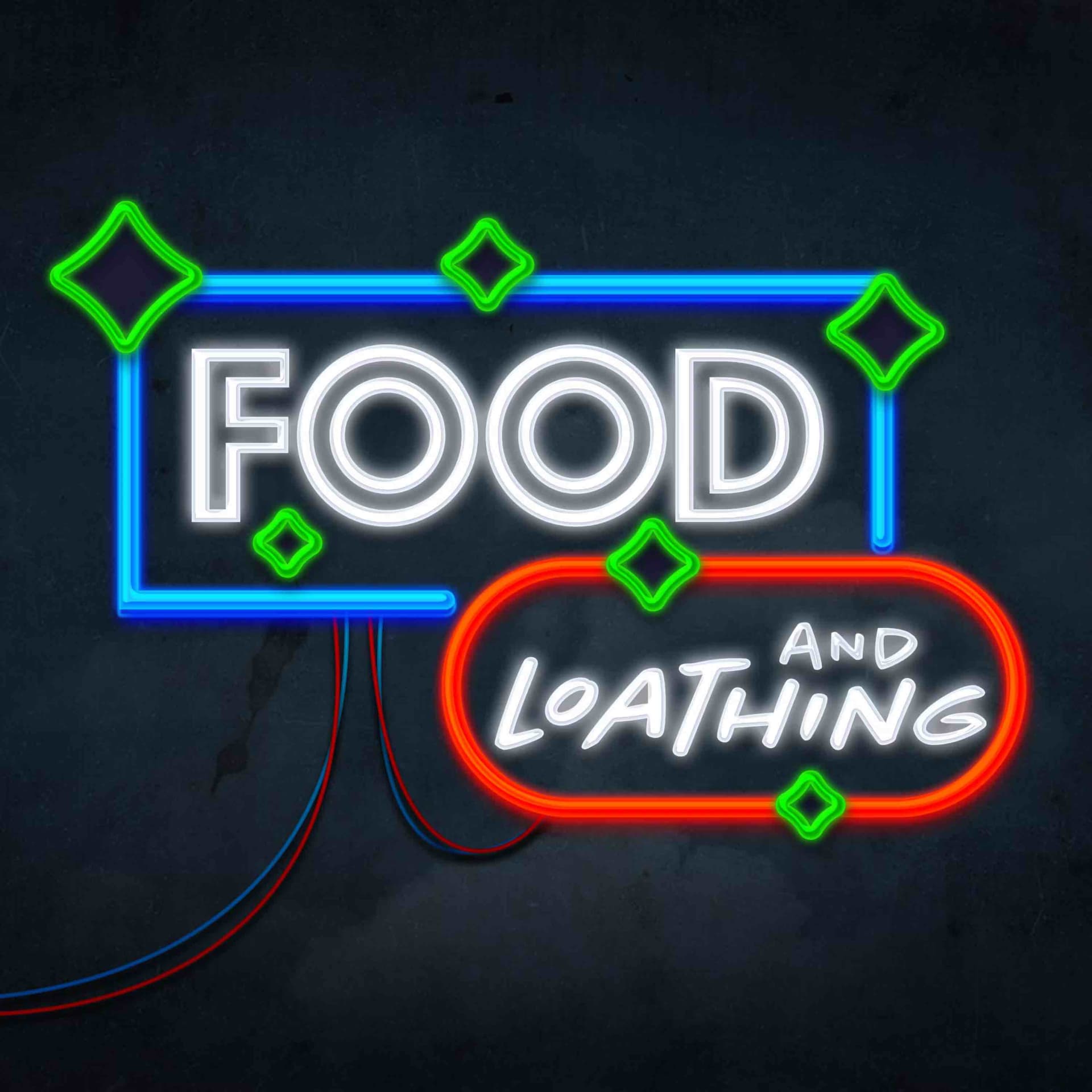 Food and Loathing | Covering the Las Vegas Food Scene - Podcasts