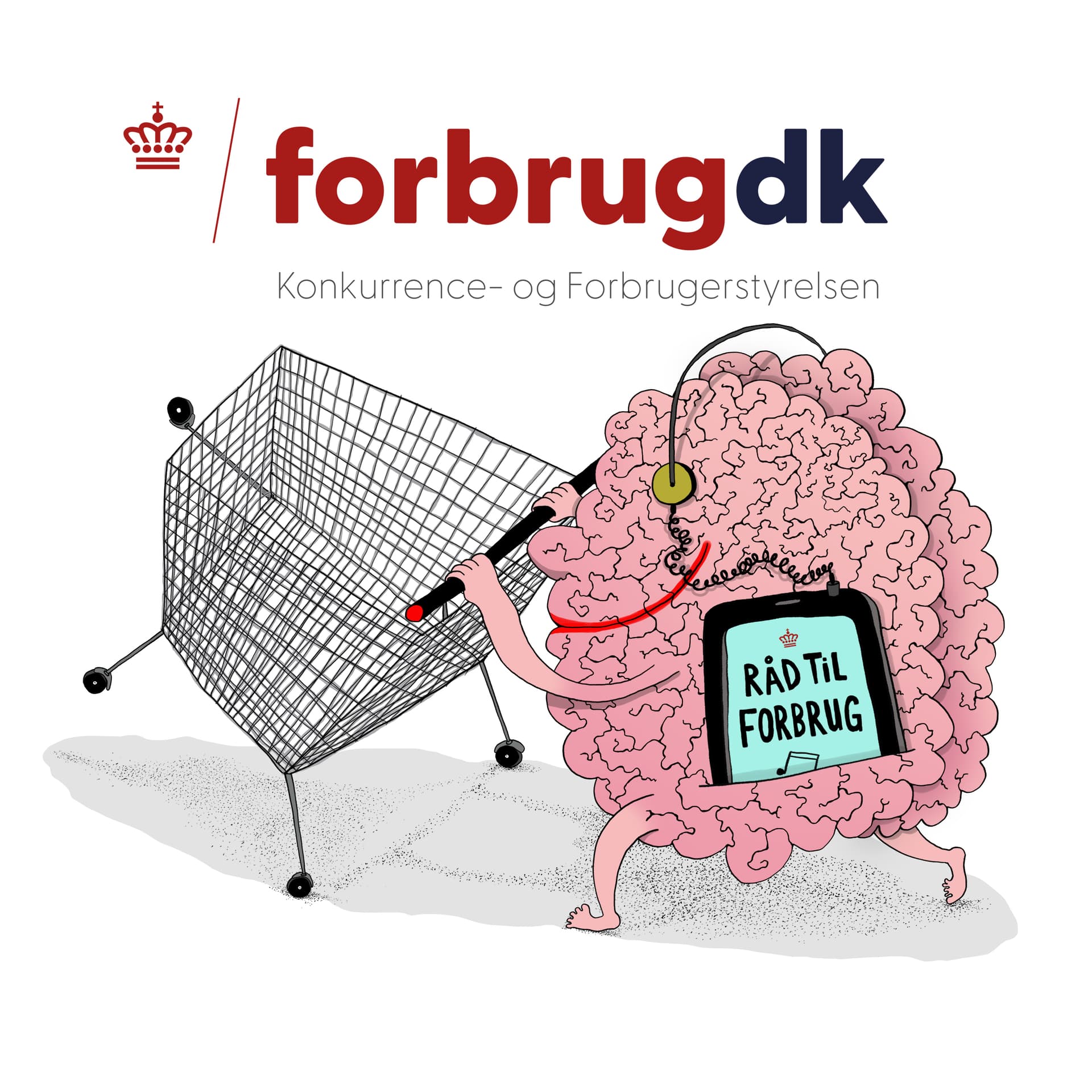 Råd til forbrug - Podcasts