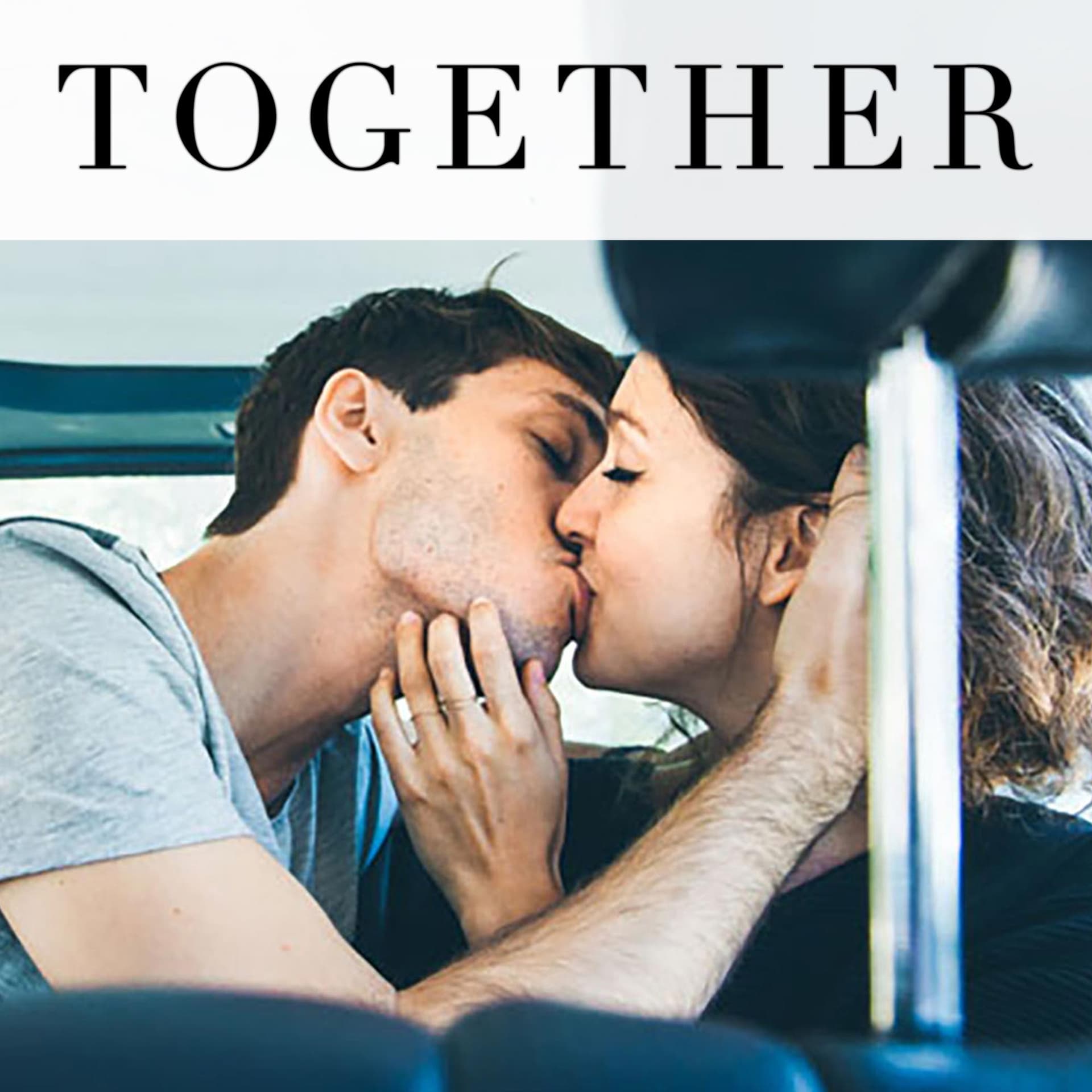 Together. A Podcast About Relationships - Podcasts