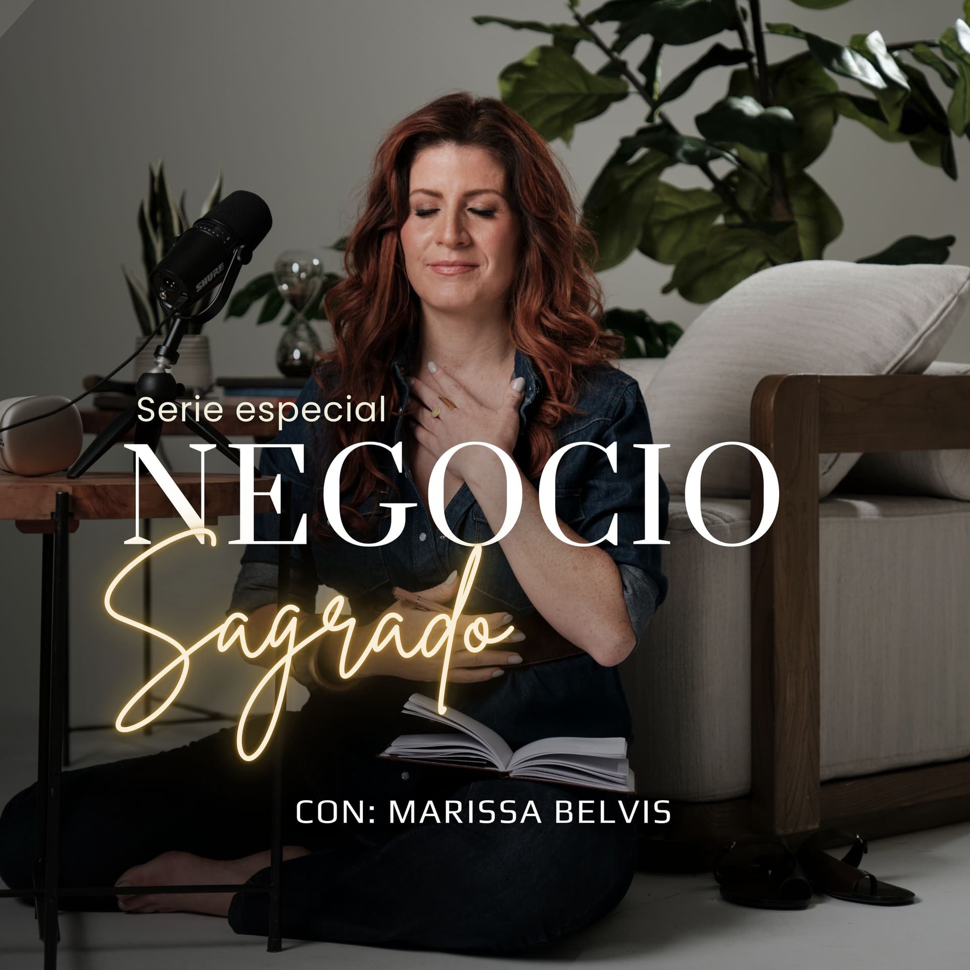 Renuncia Feliz Podcast - Podcasts