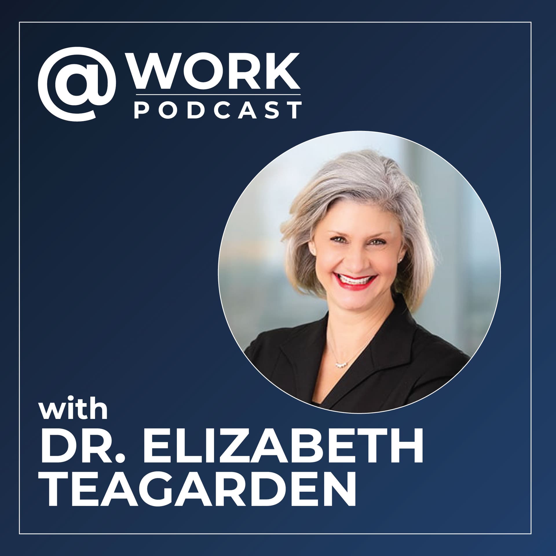 @Work Podcast - Podcasts