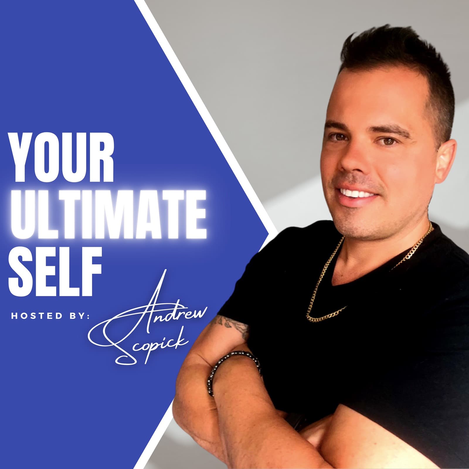 Your Ultimate Self - Podcasts