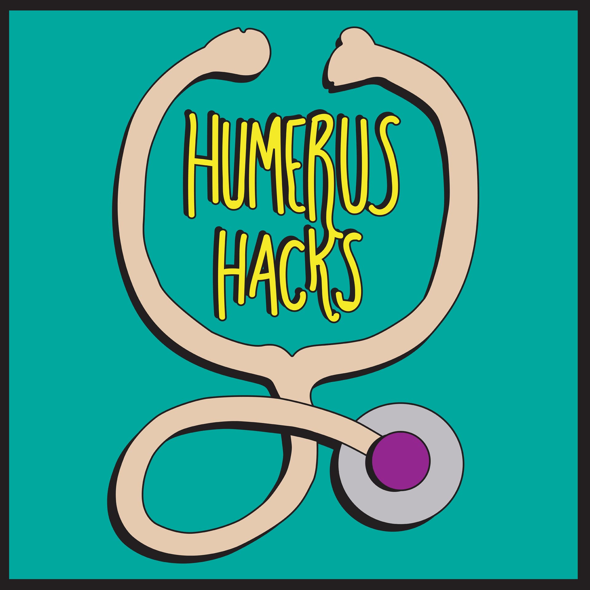 Humerus Hacks - Podcasts