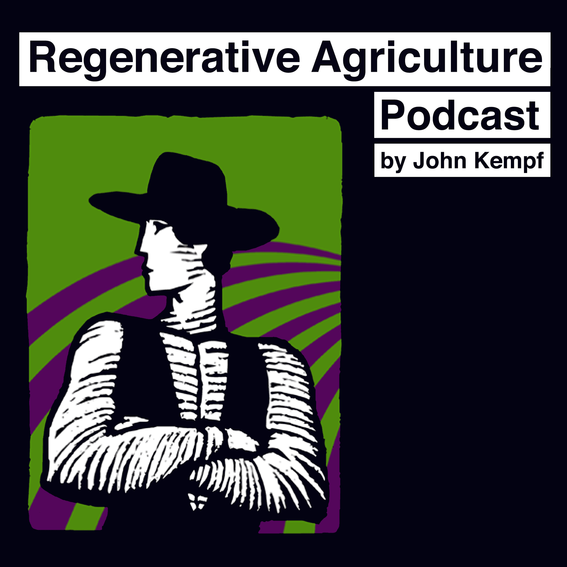 Regenerative Agriculture Podcast - Podcasts