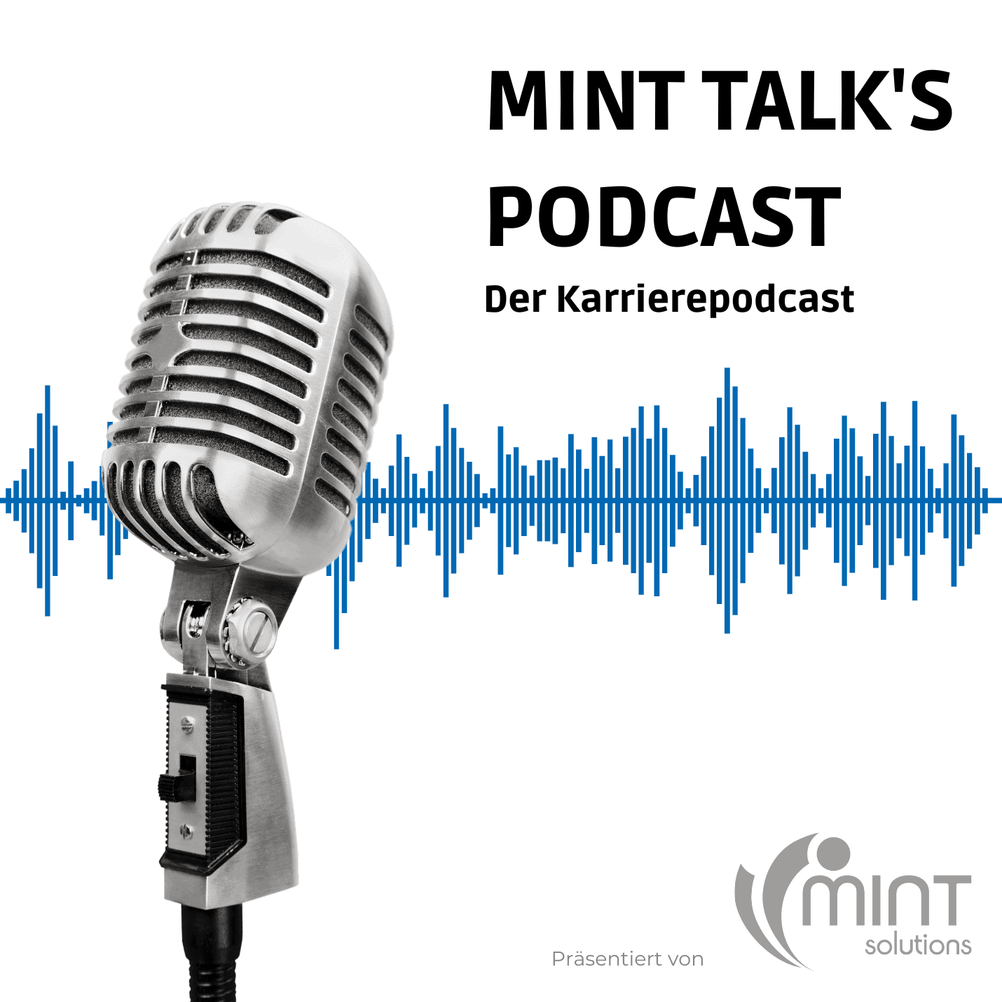 minttalk's podcast - Podcasts