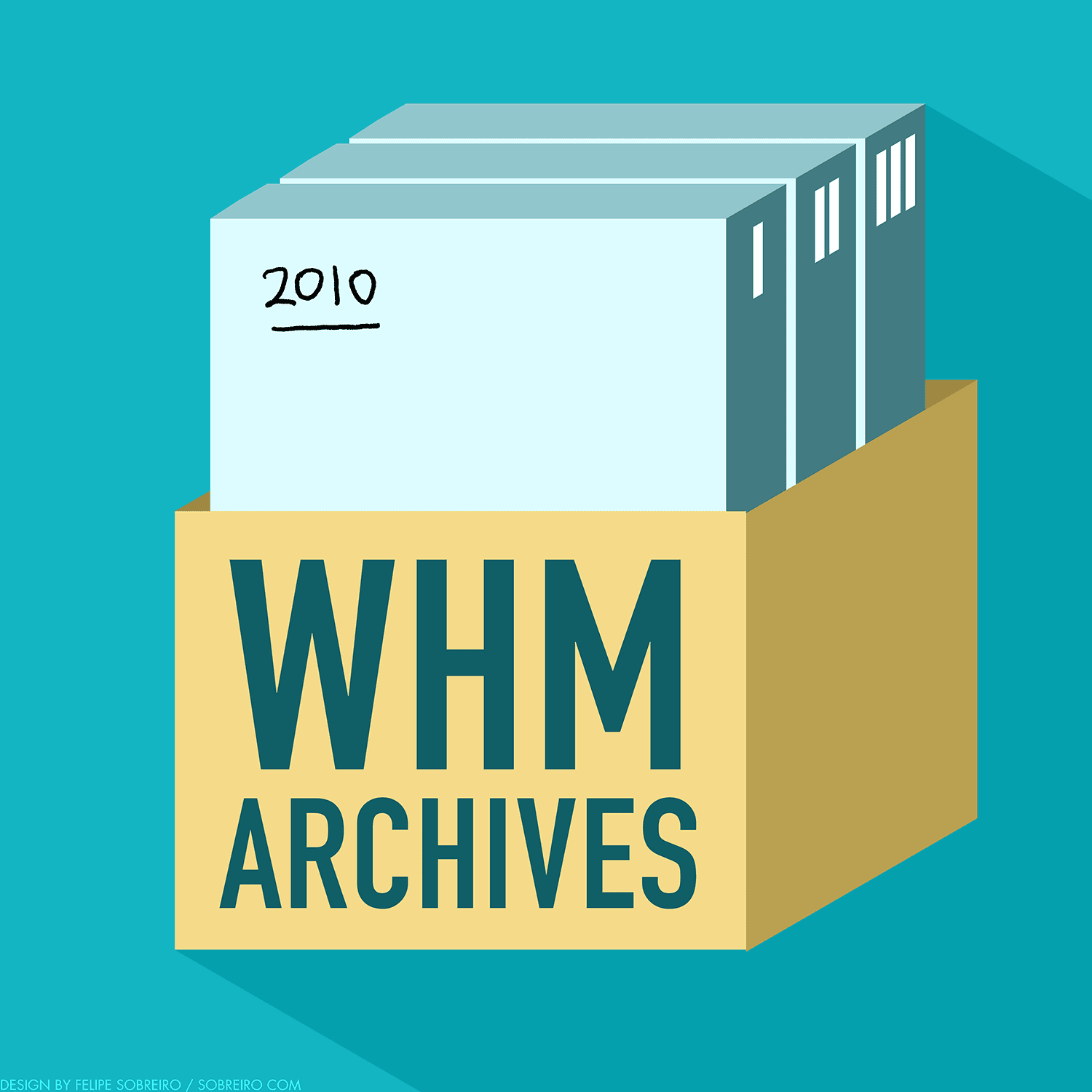 WHM Archive - Podcasts
