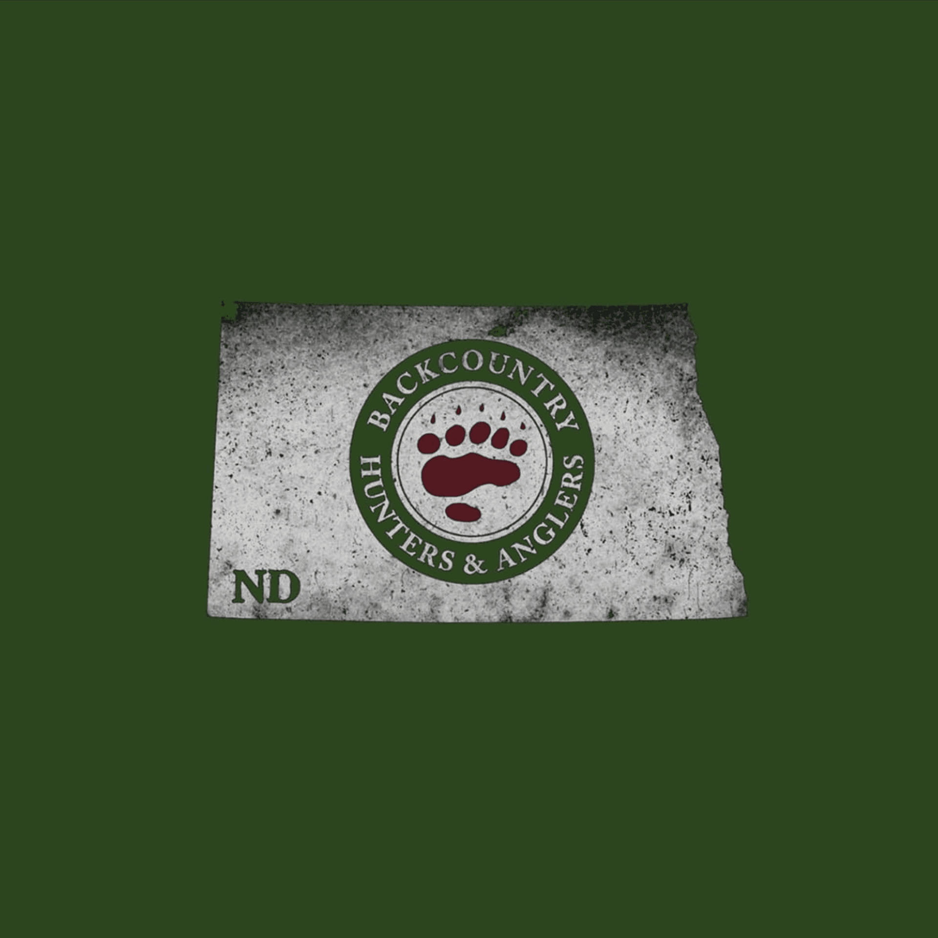 North Dakota BHA Podcast - Podcasts