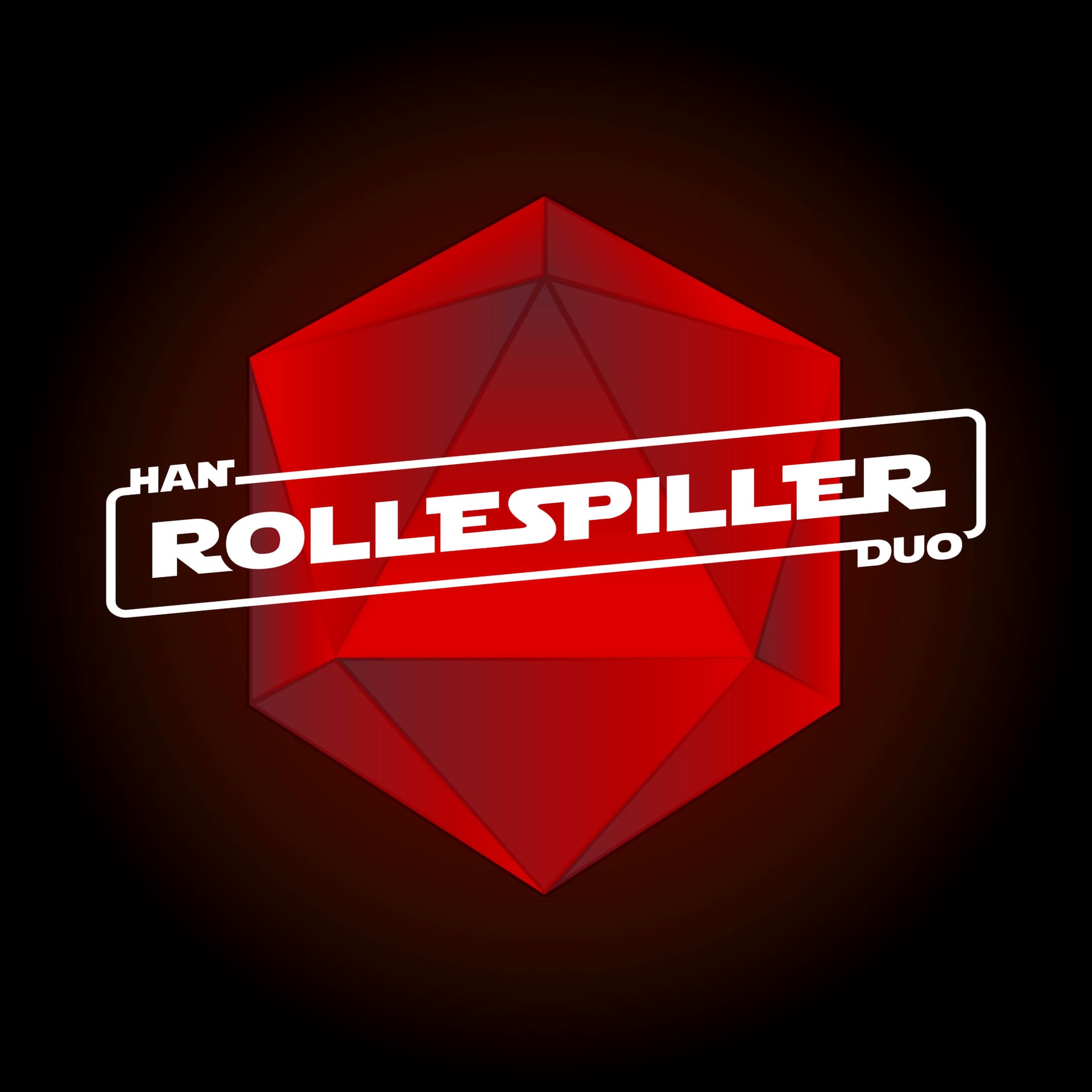 Han Duo Rollespiller - Podcasts