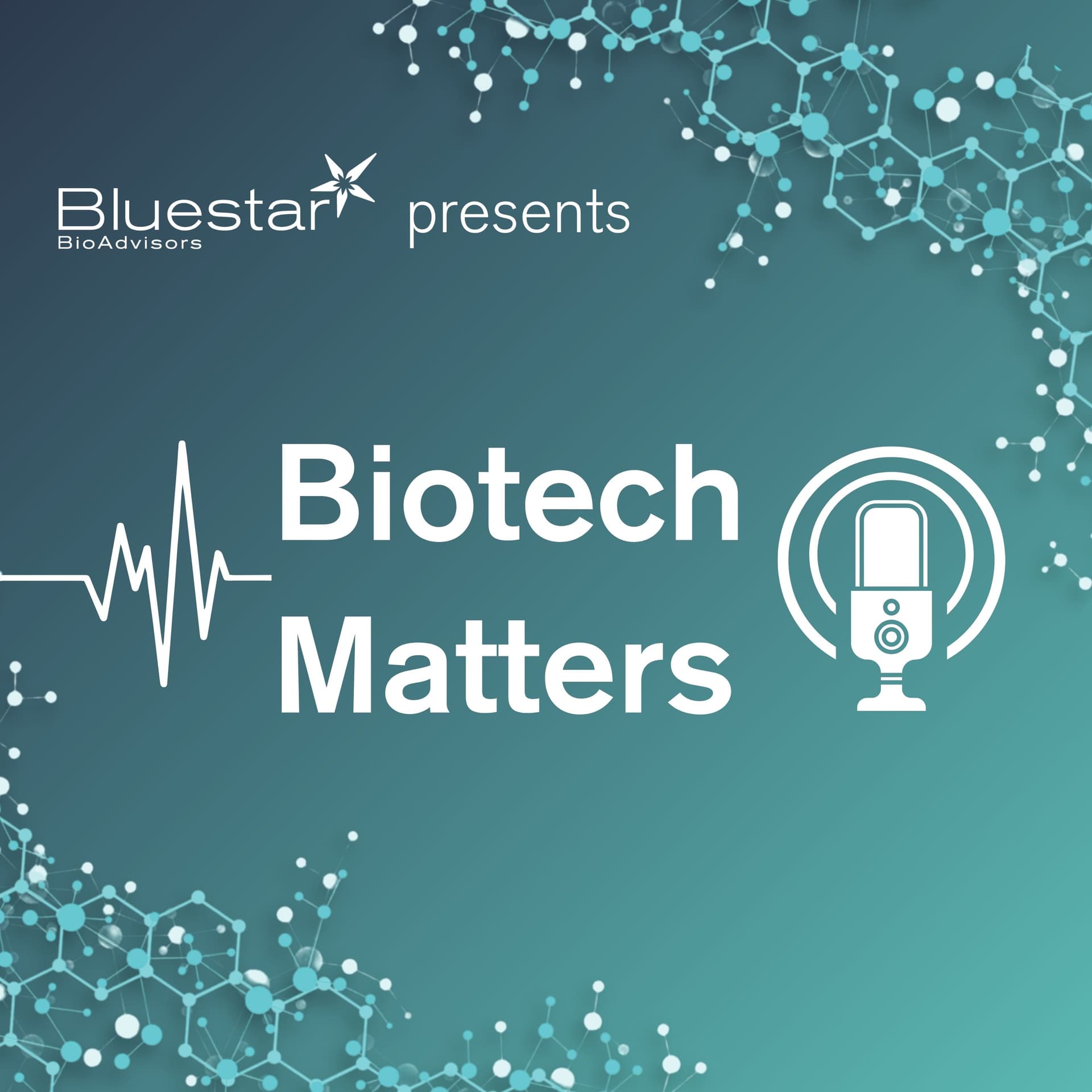 Biotech Matters - Podcasts