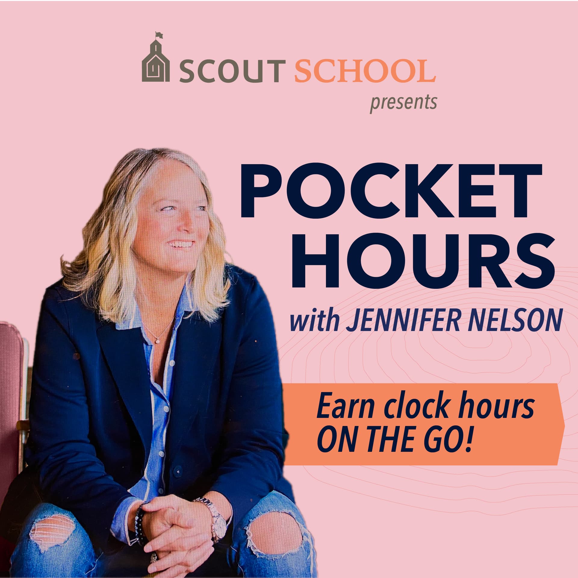 Pocket Hours - Podcasts