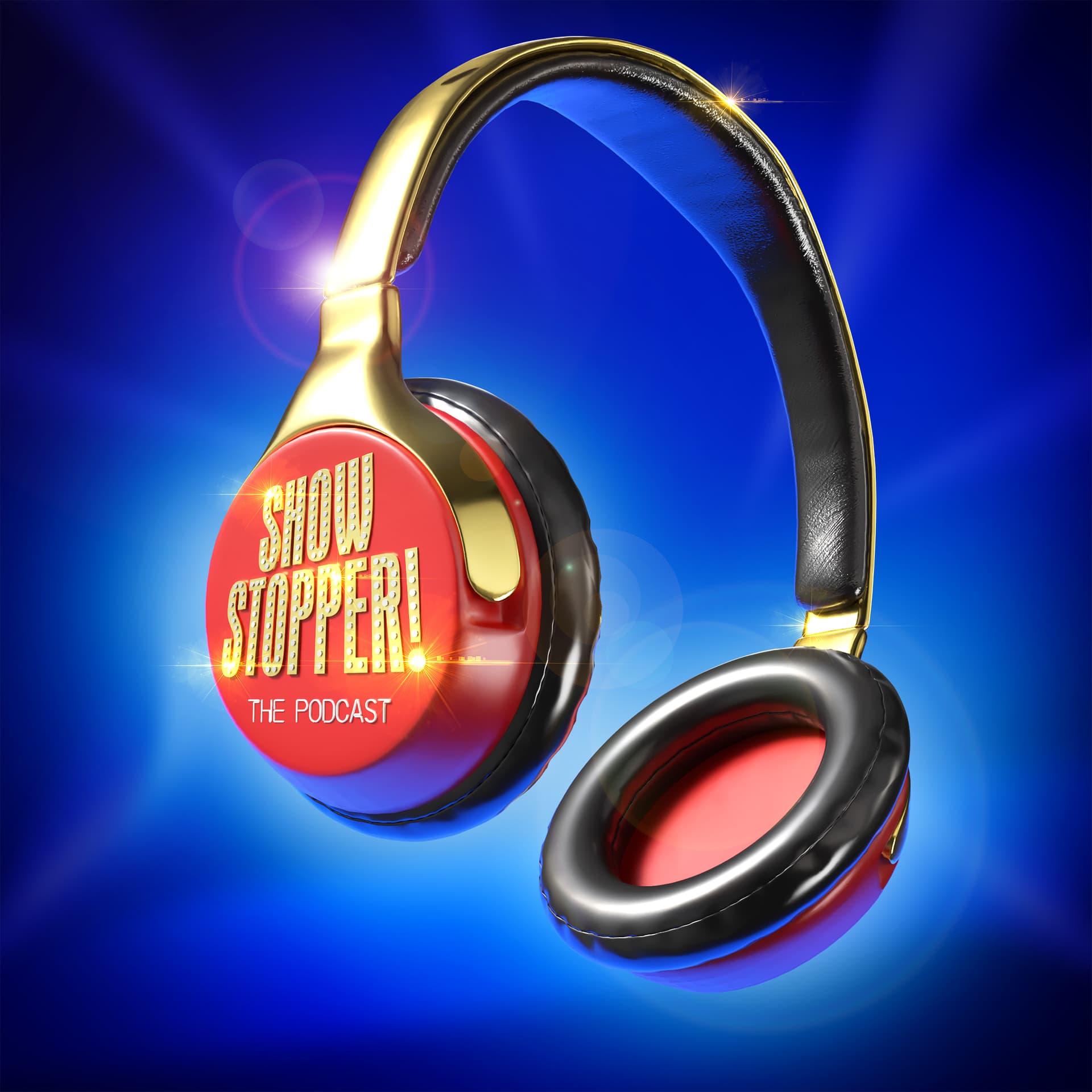 Showstopper! The Podcast - Podcasts