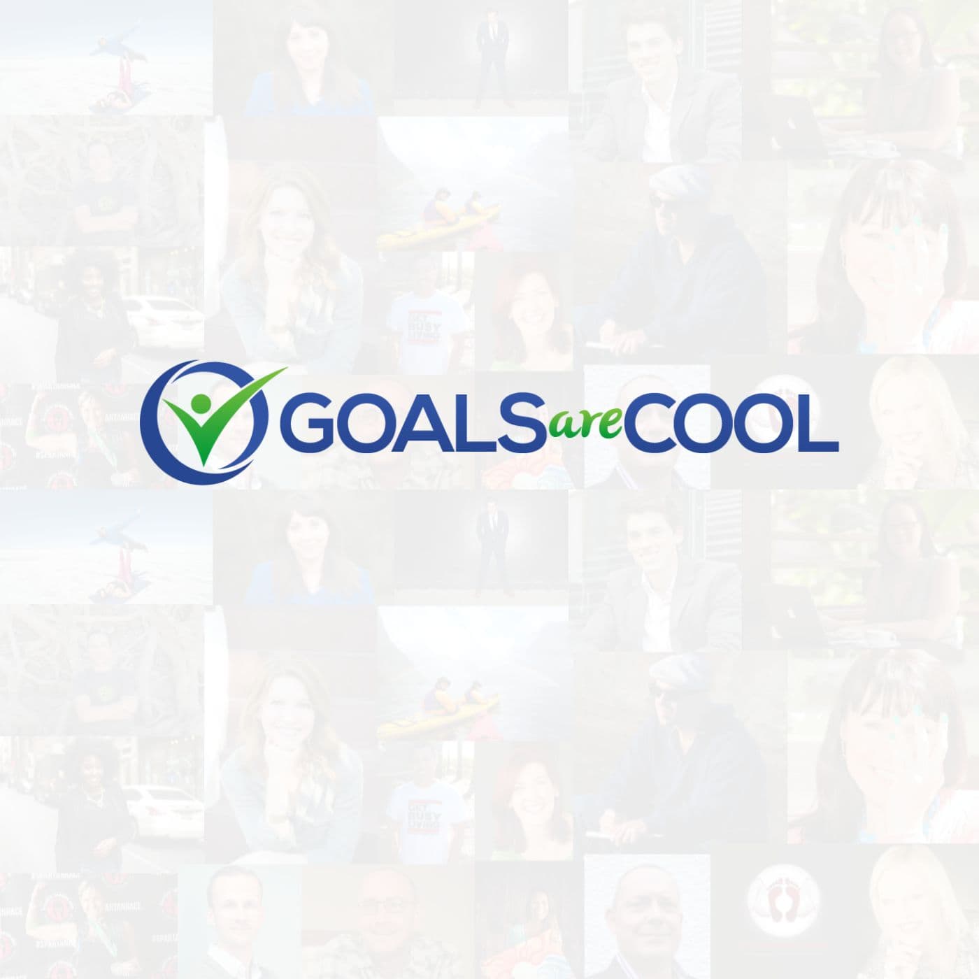 Goals Are Cool - Podcasts