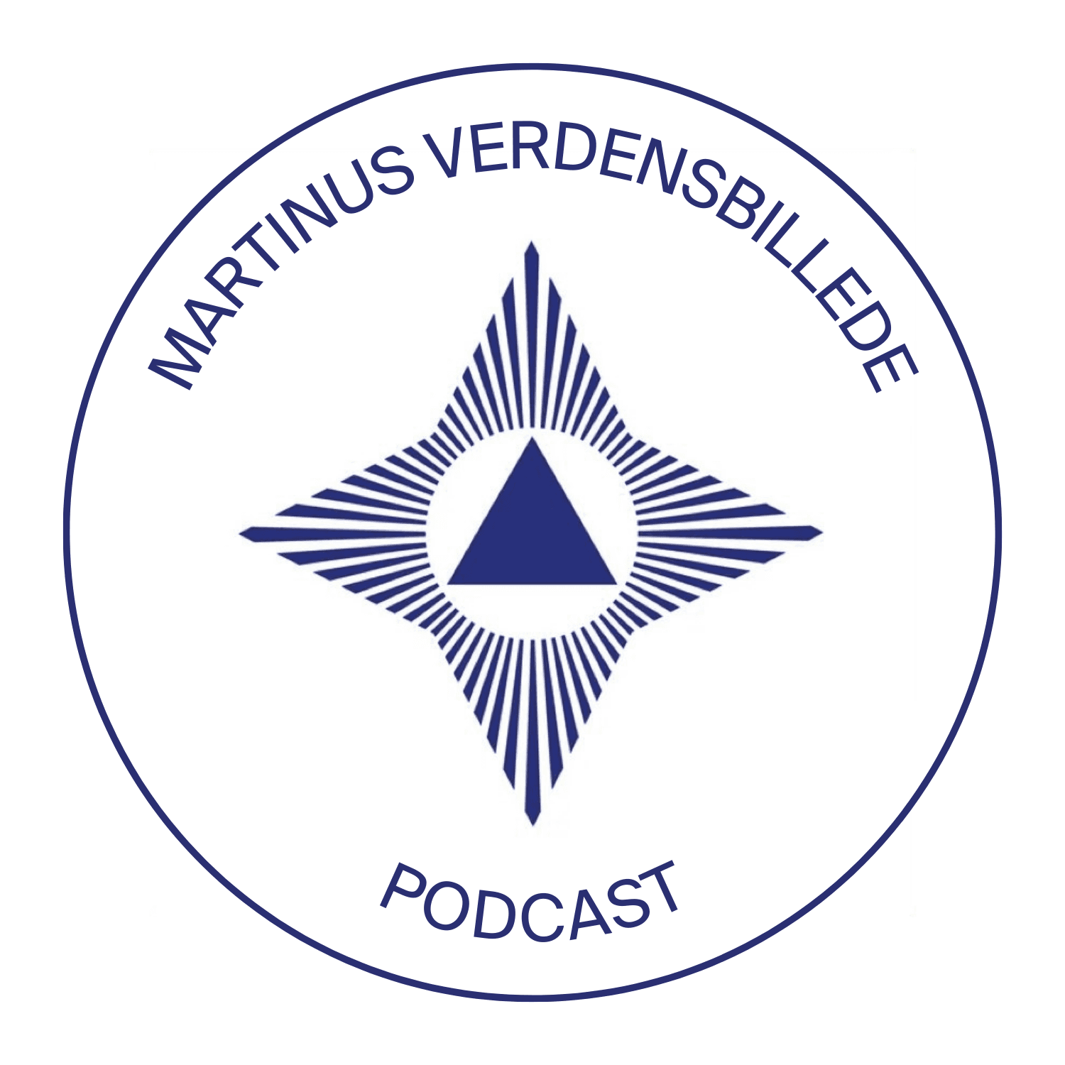 Martinus Verdensbillede Podcast - Podcasts