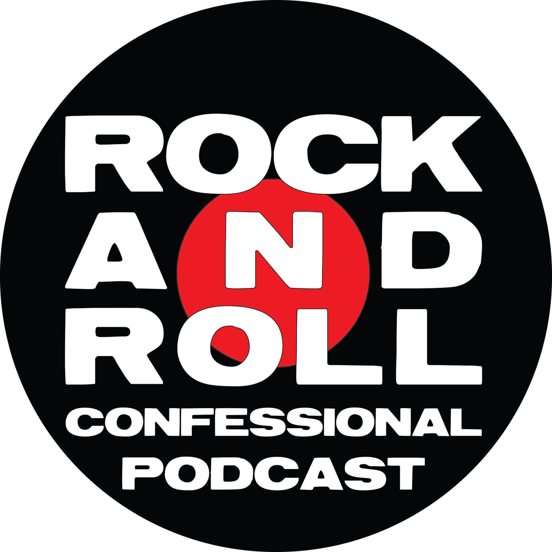 Rock And Roll Confessional - Podcasts